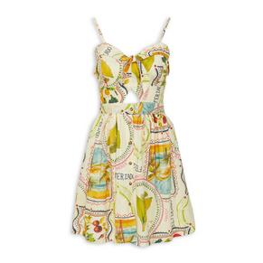 Identity summer dresses 2019 clearance