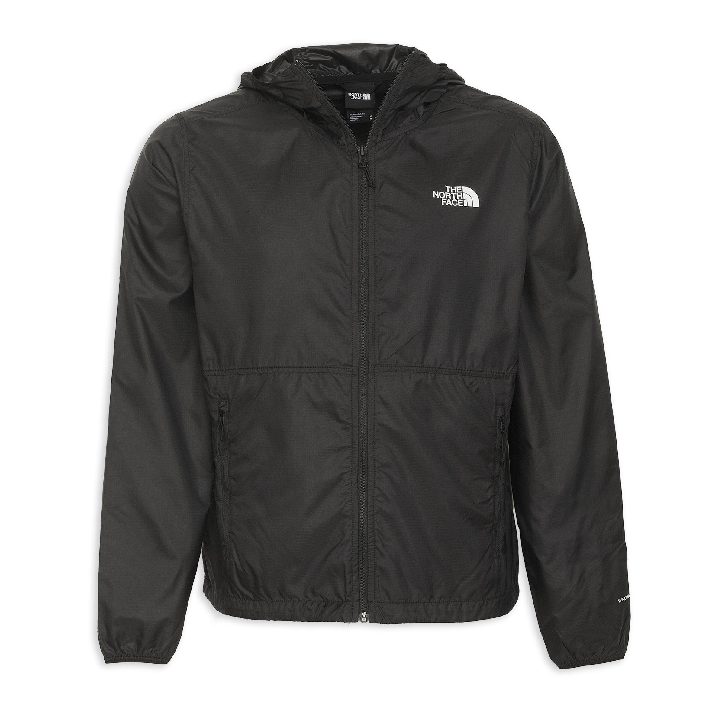 Black Cyclone III Jacket (3186705) | The North Face
