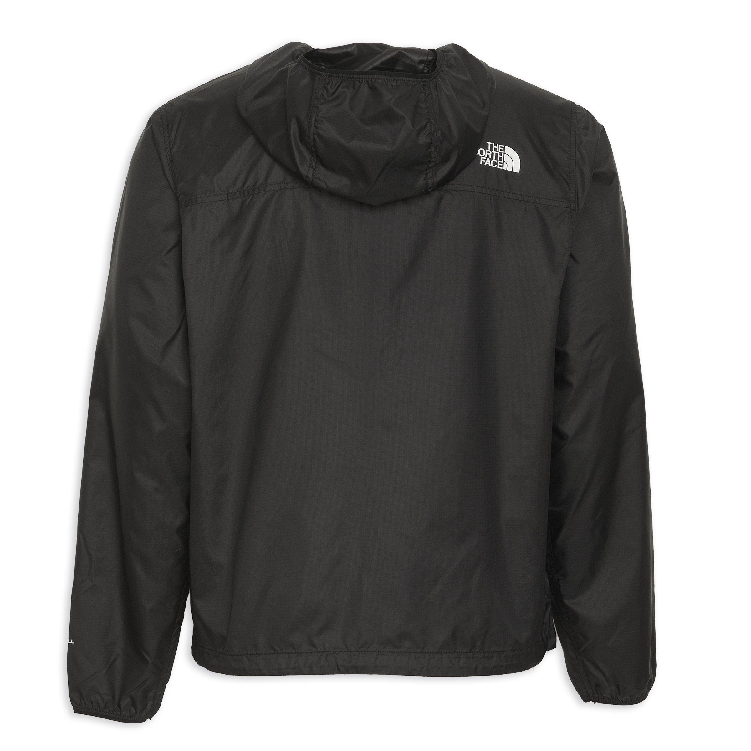 On Climate Jacket M 黒 Black Cyclone III Jacket (3186705) | The North Face