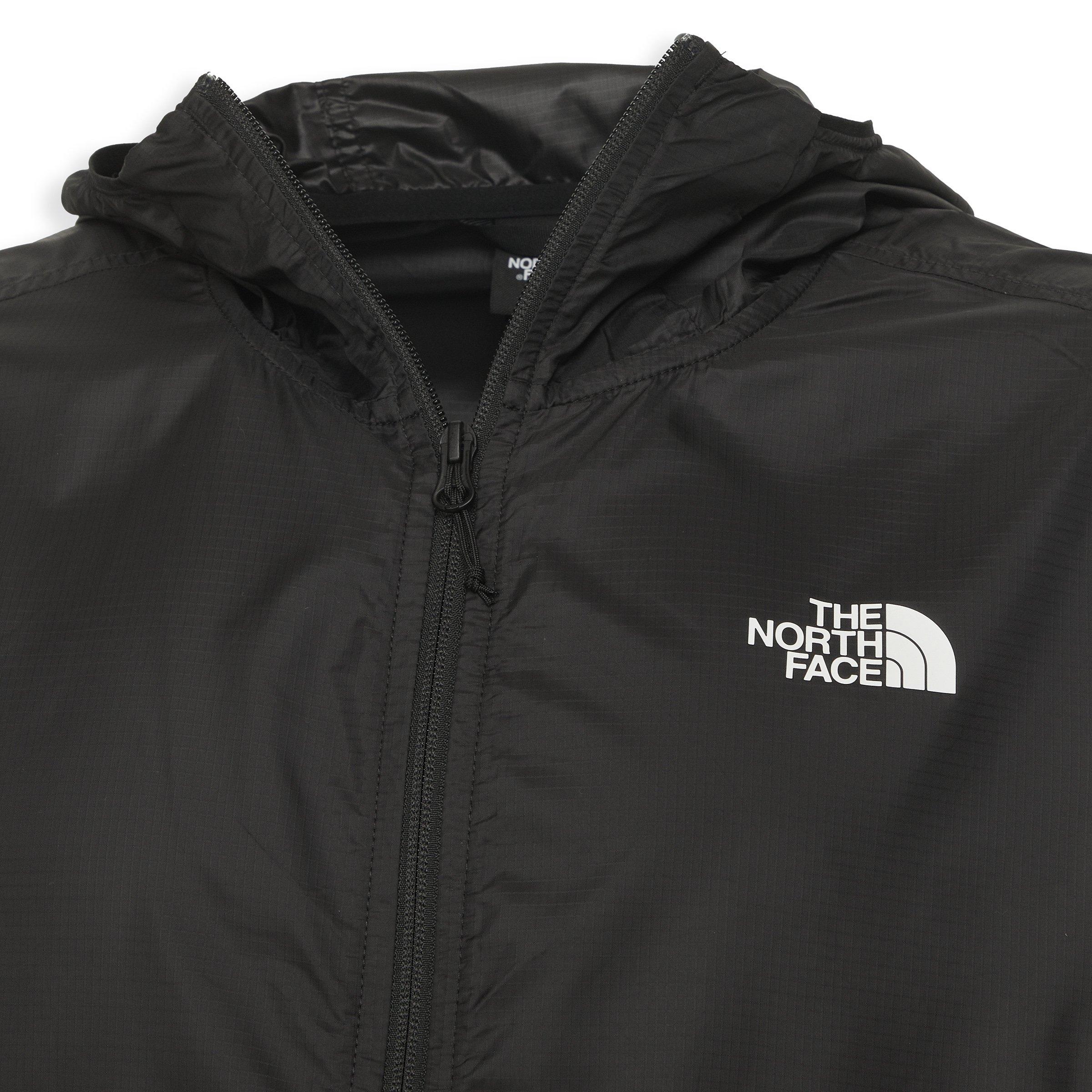Black Cyclone III Jacket (3186705) | The North Face