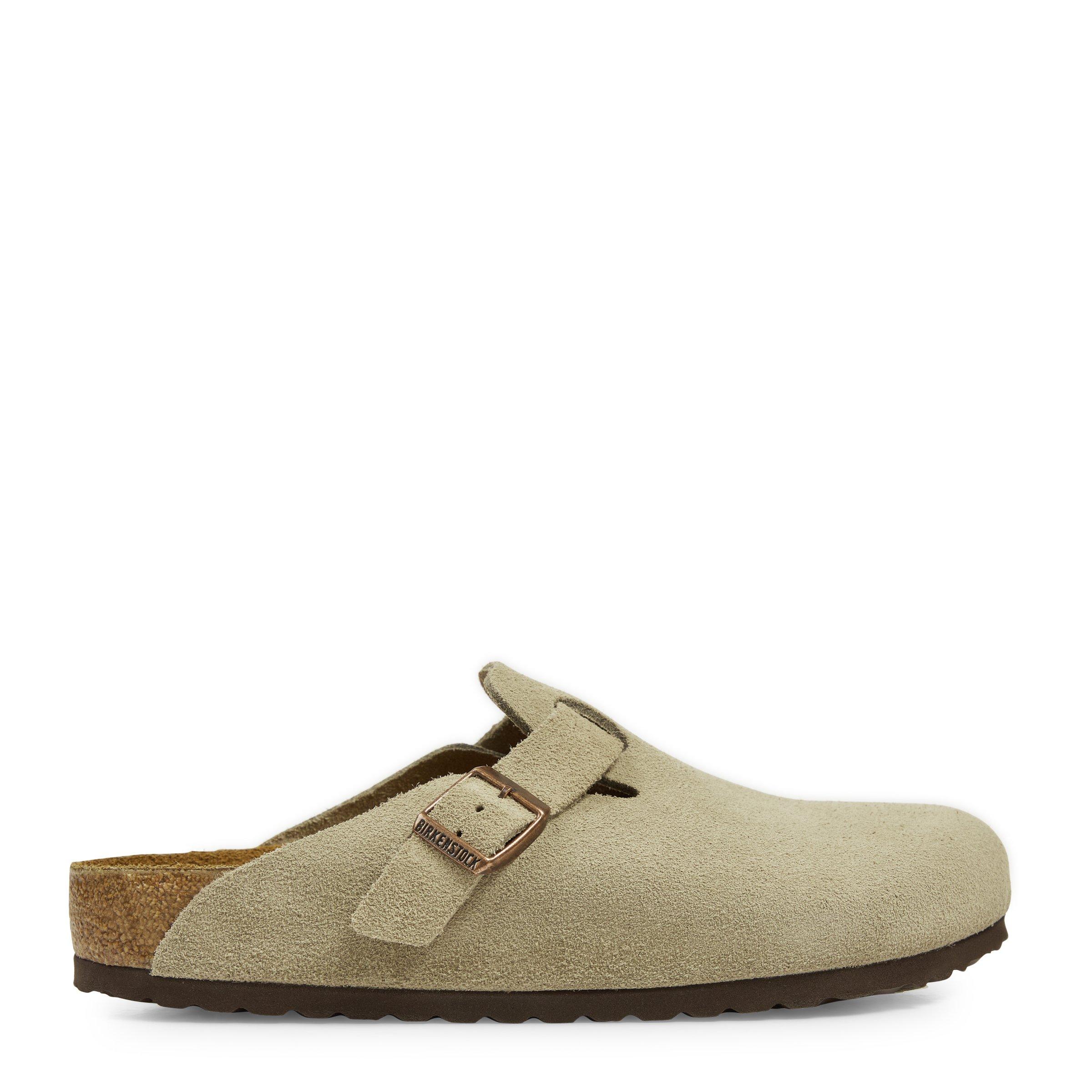Beige Boston (3186761) | Birkenstock