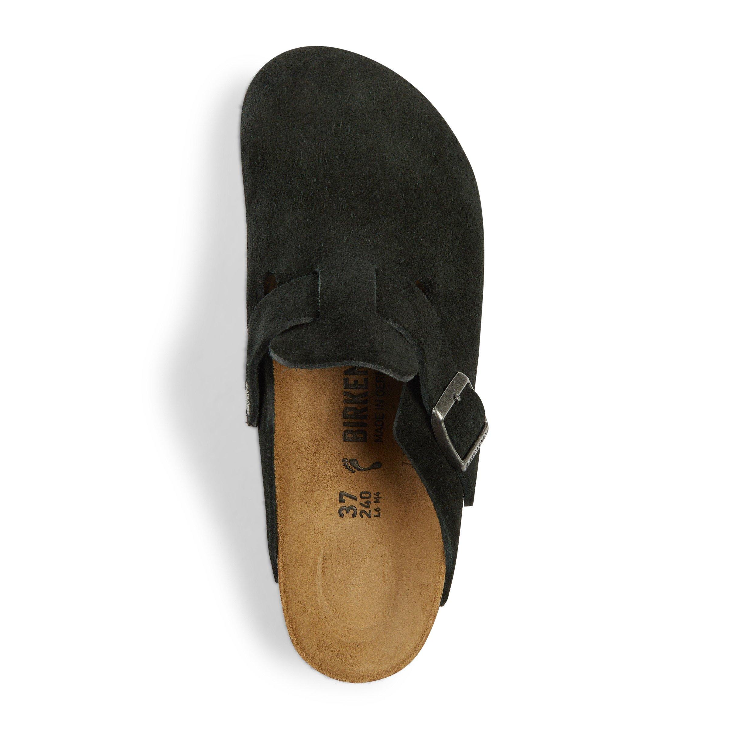 Black Boston (3186764) | Birkenstock