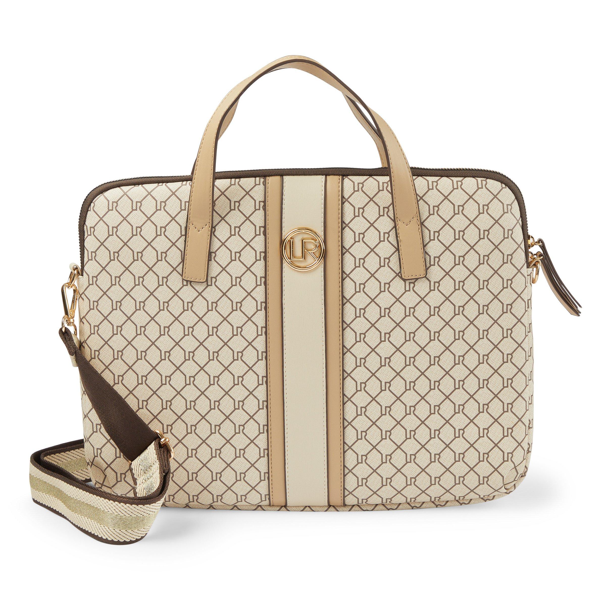 Bag beige best sale