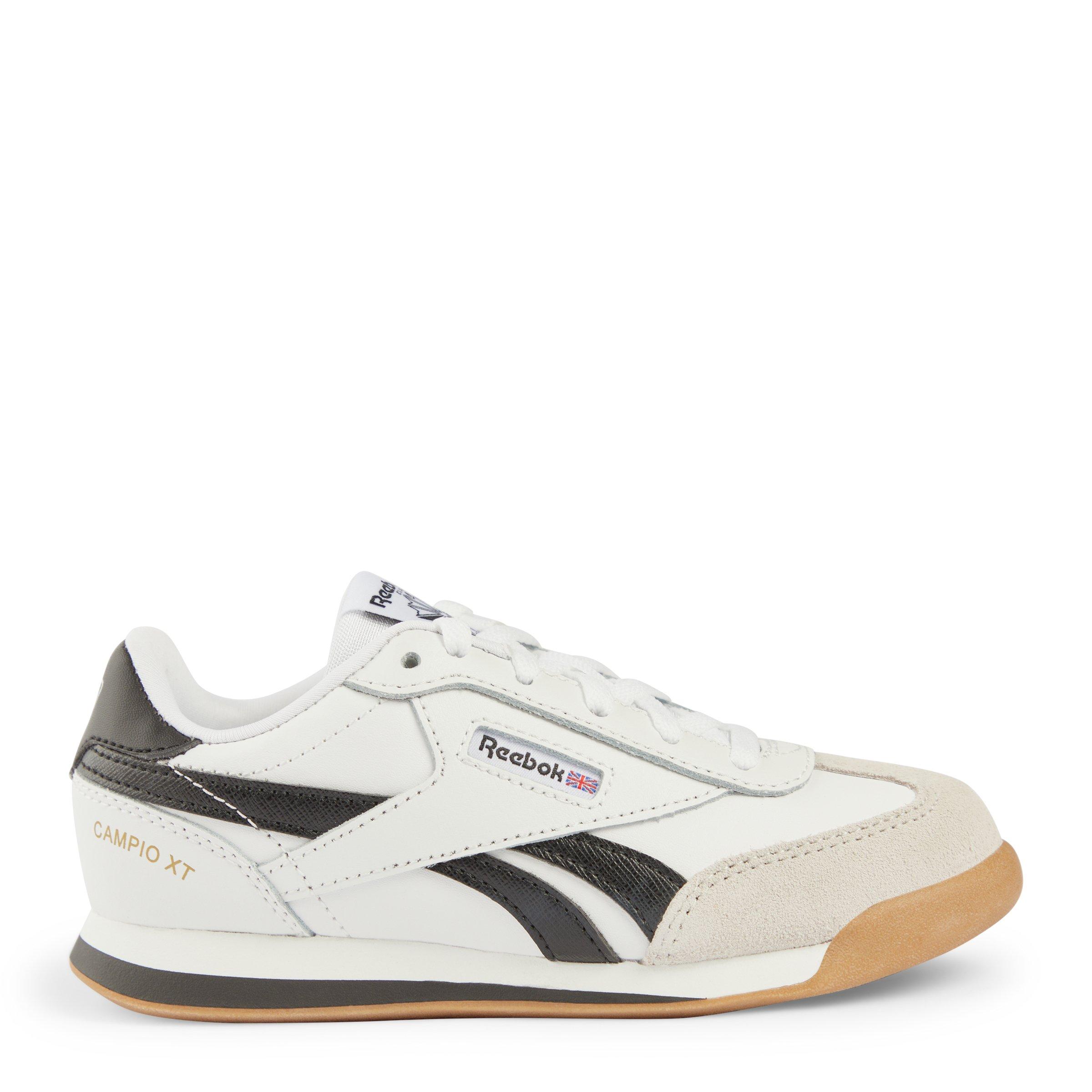 White Campio XT (3187083) | Reebok Kids