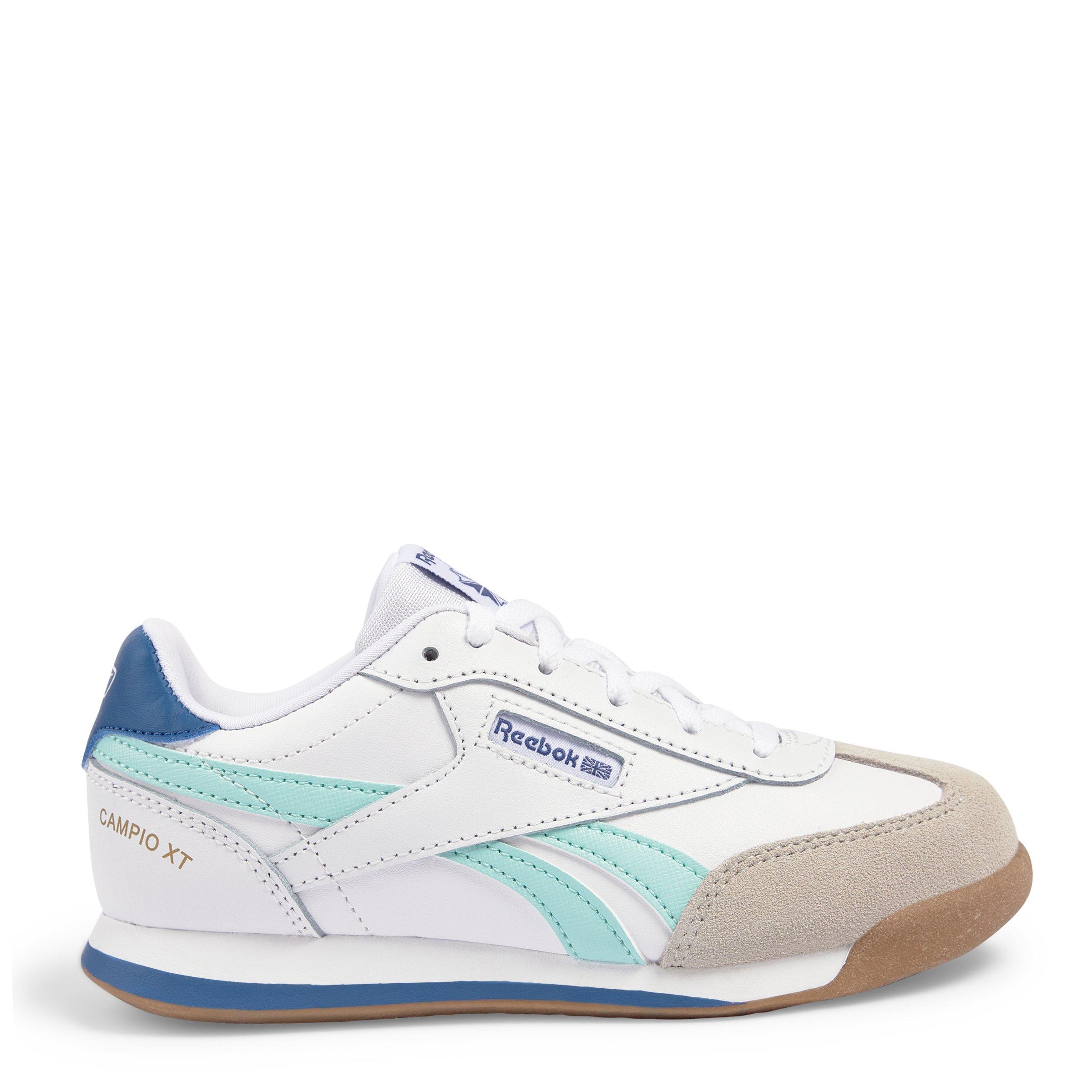 White Campio XT (3187084) | Reebok Kids