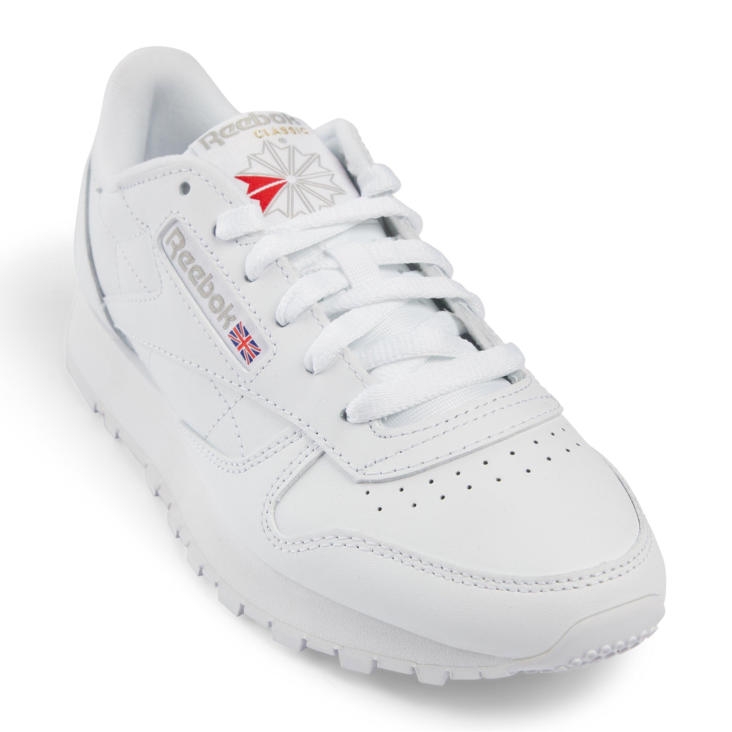 White Classic Leather (3187096) Reebok