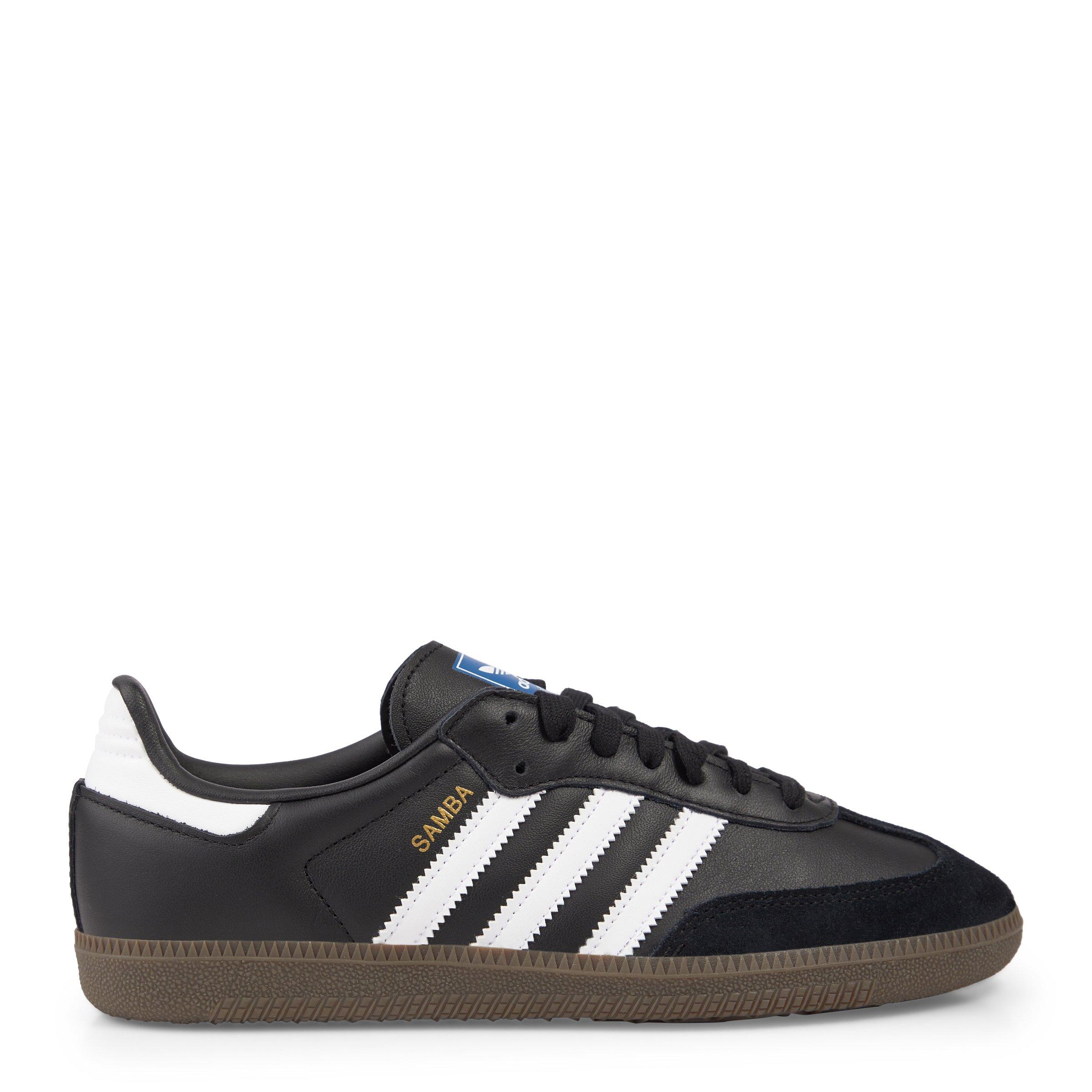  Samba OG ブラック 23cm Samba OG (3187124) | Adidas