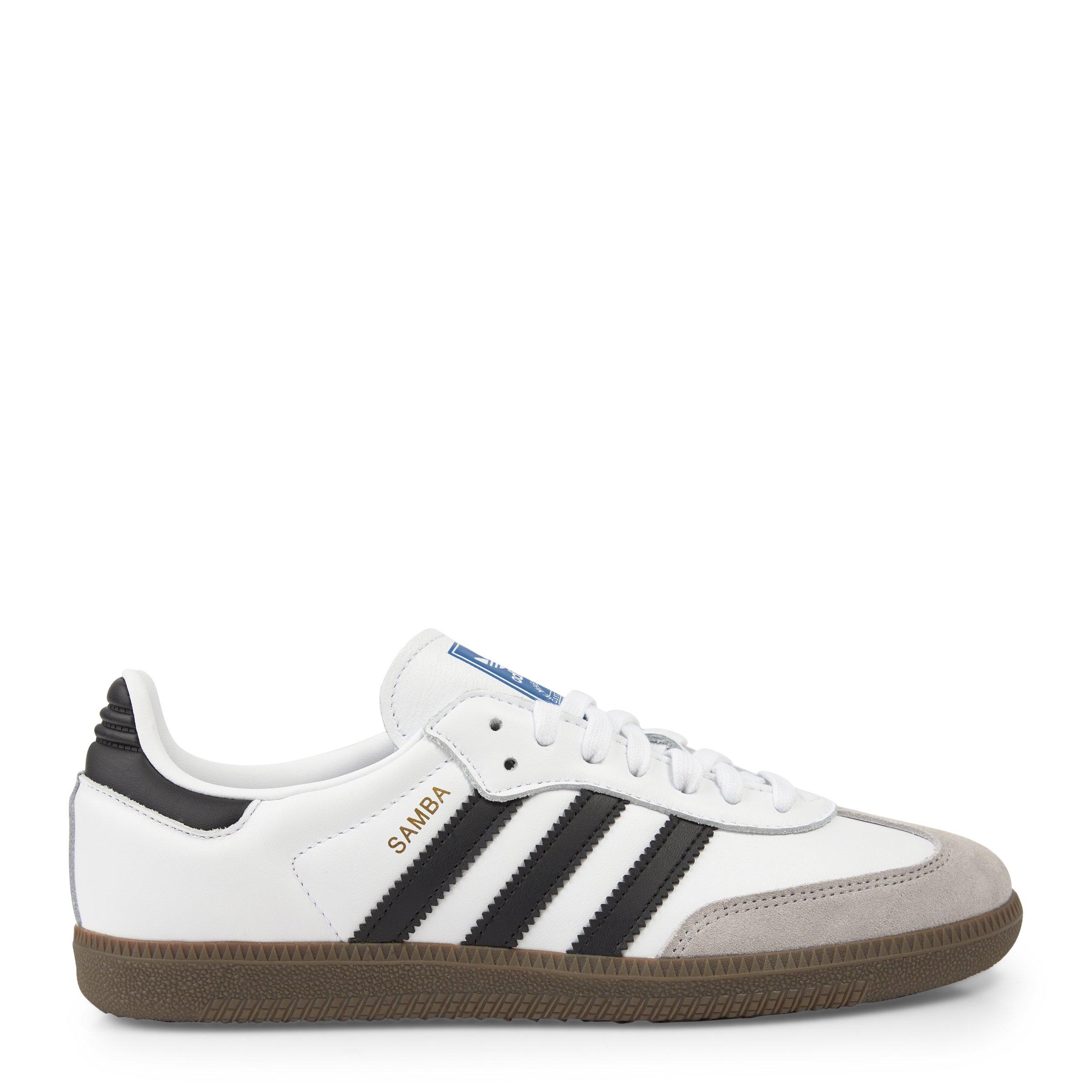 Samba OG (3187125) | Adidas