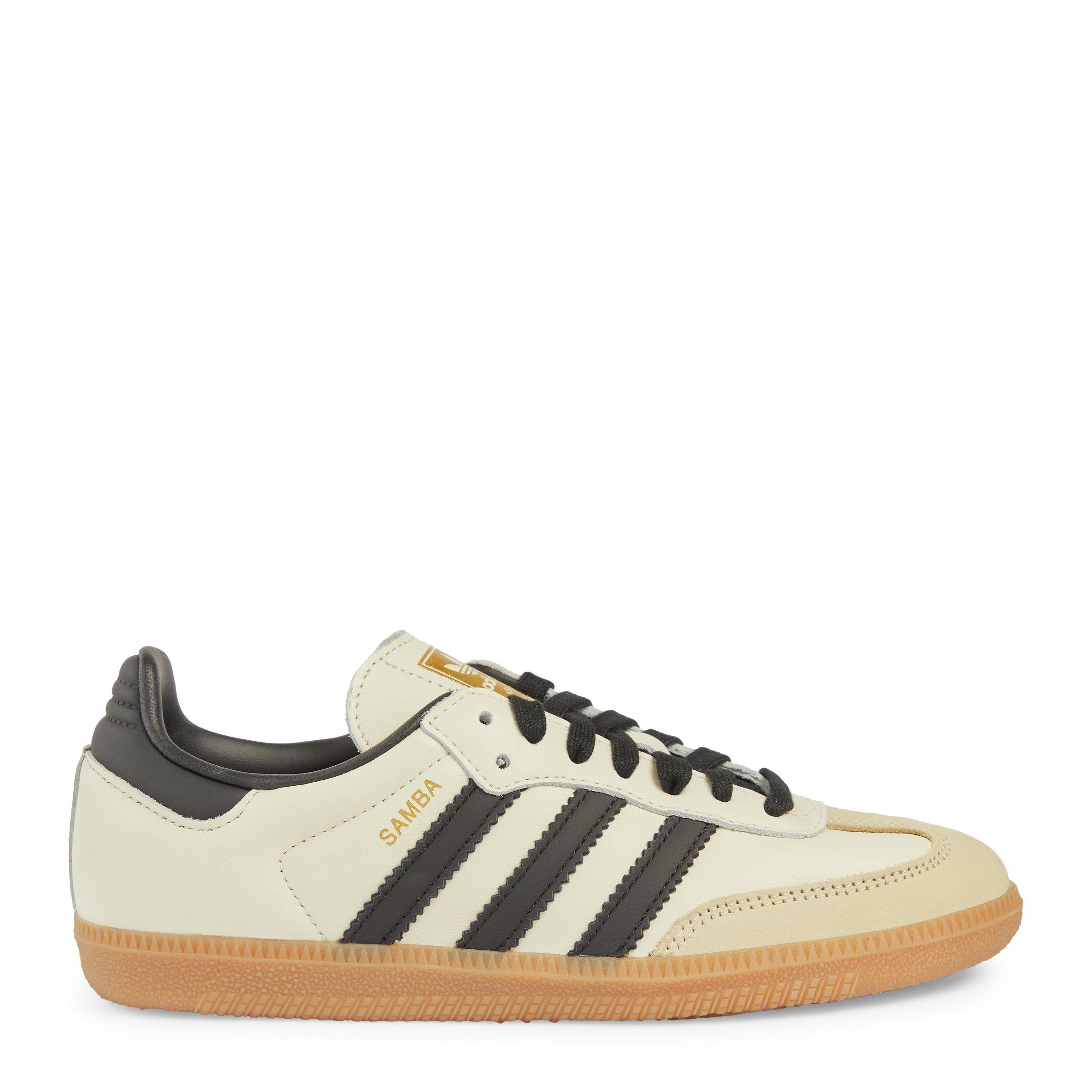 Beige Samba OG (3187126) | Adidas
