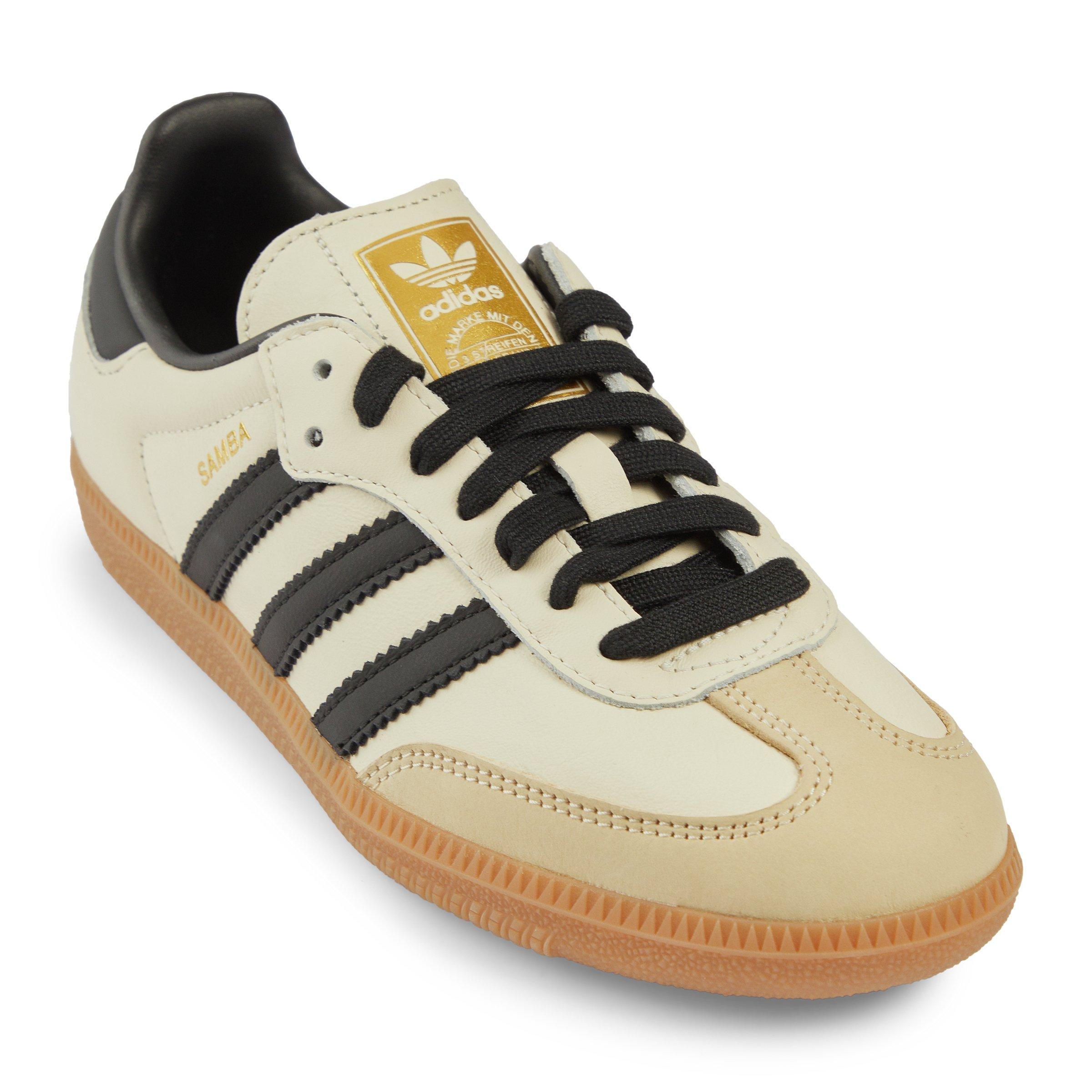 靴 28cm  Samba OG Pre loved brn Beige Samba OG (3187126) | Adidas