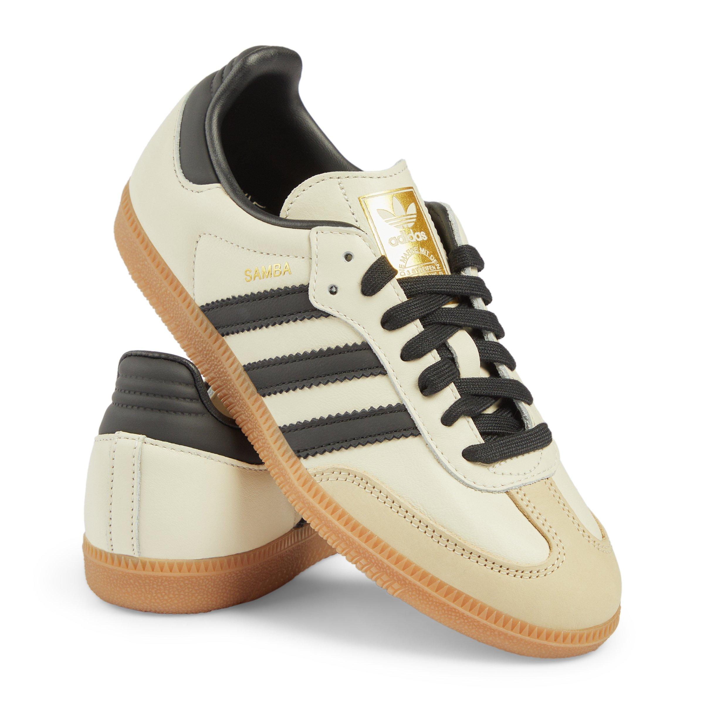 スミー Beige Samba OG (3187126) | Adidas