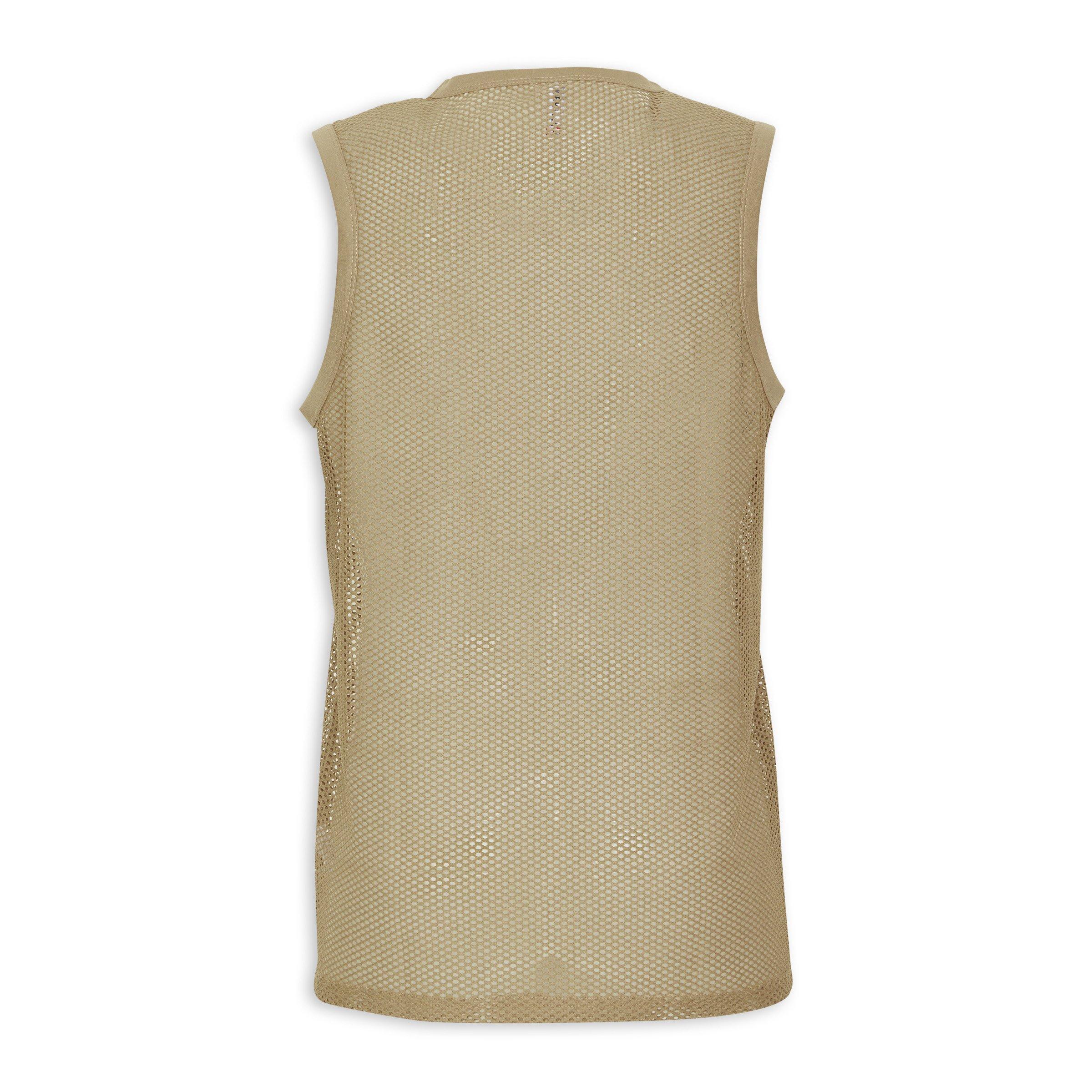 【ベージュ（27）】Inner Vest Inner Vest | Saturdays NYC Japan