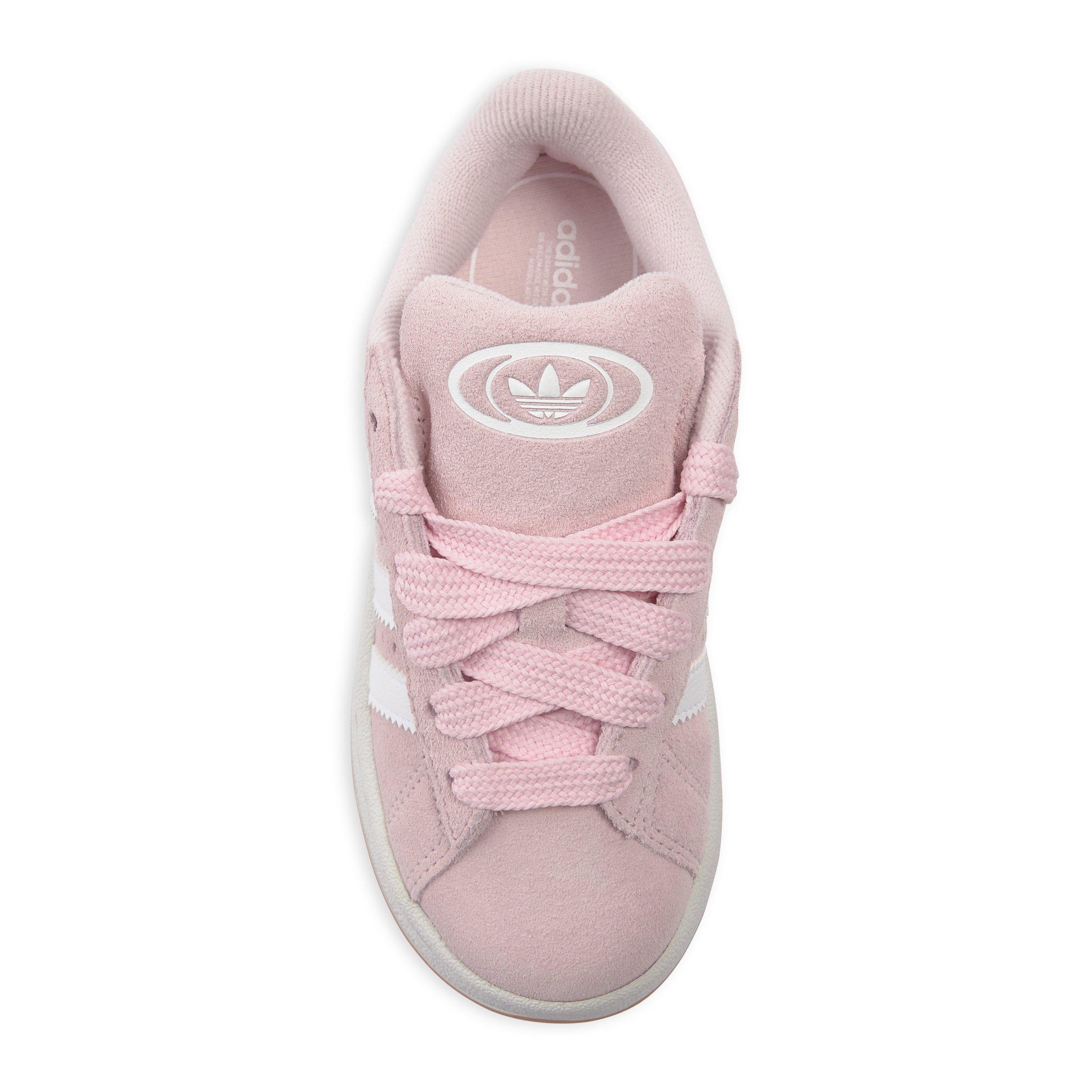 Pink Campus 00s (3187191) | Adidas Kids