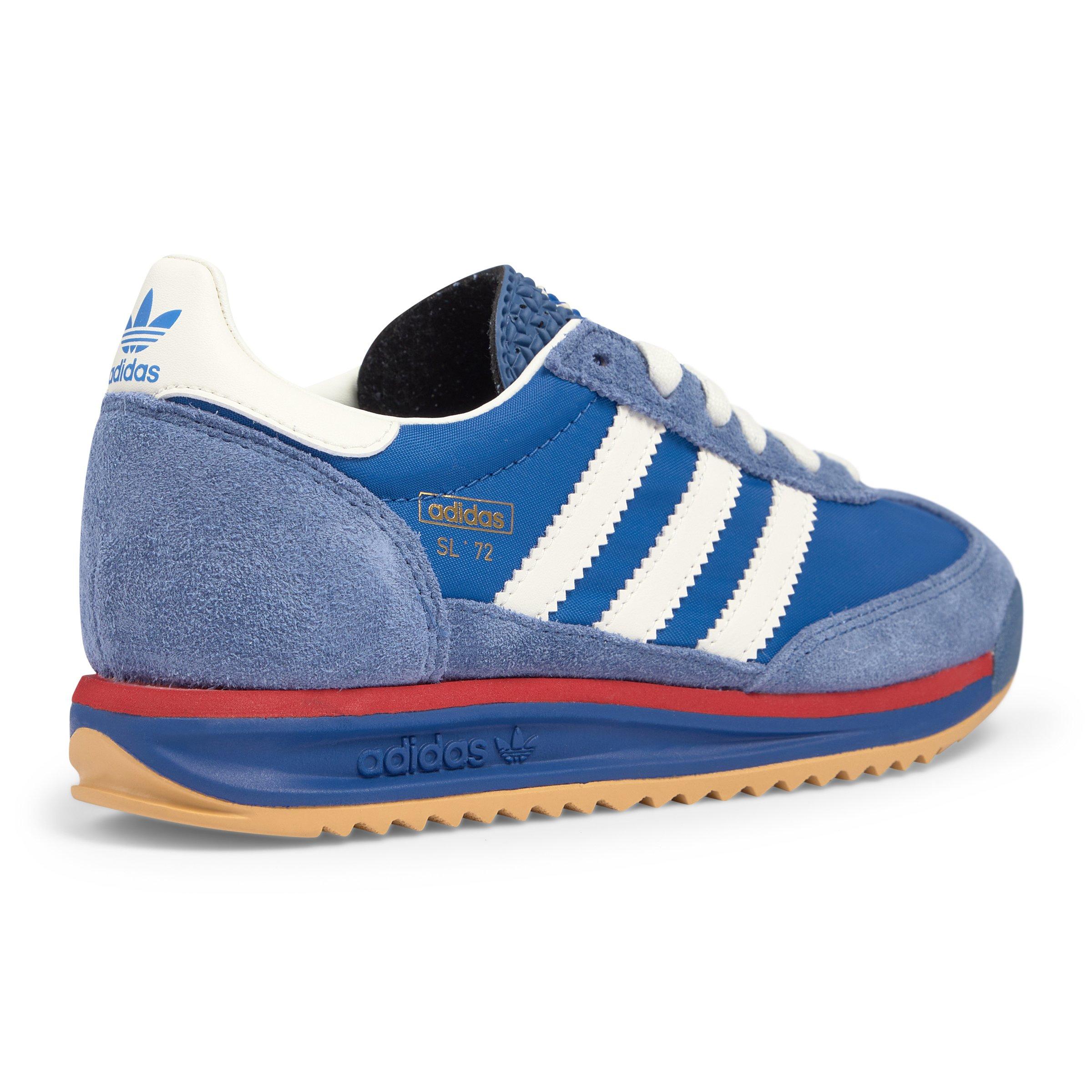 Blue SL 72 RS (3187204) | Adidas