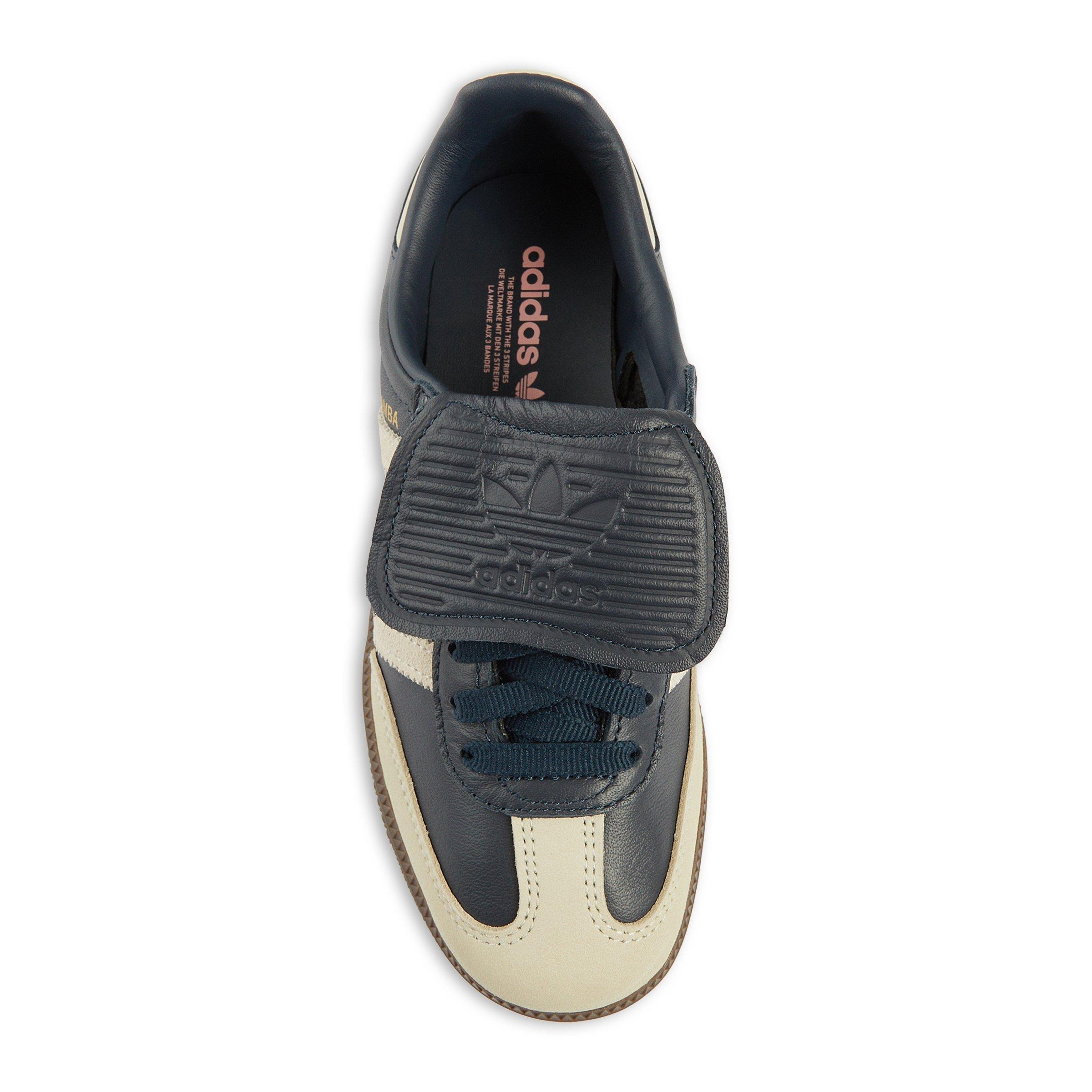 Black Samba LT (3187208) | Adidas