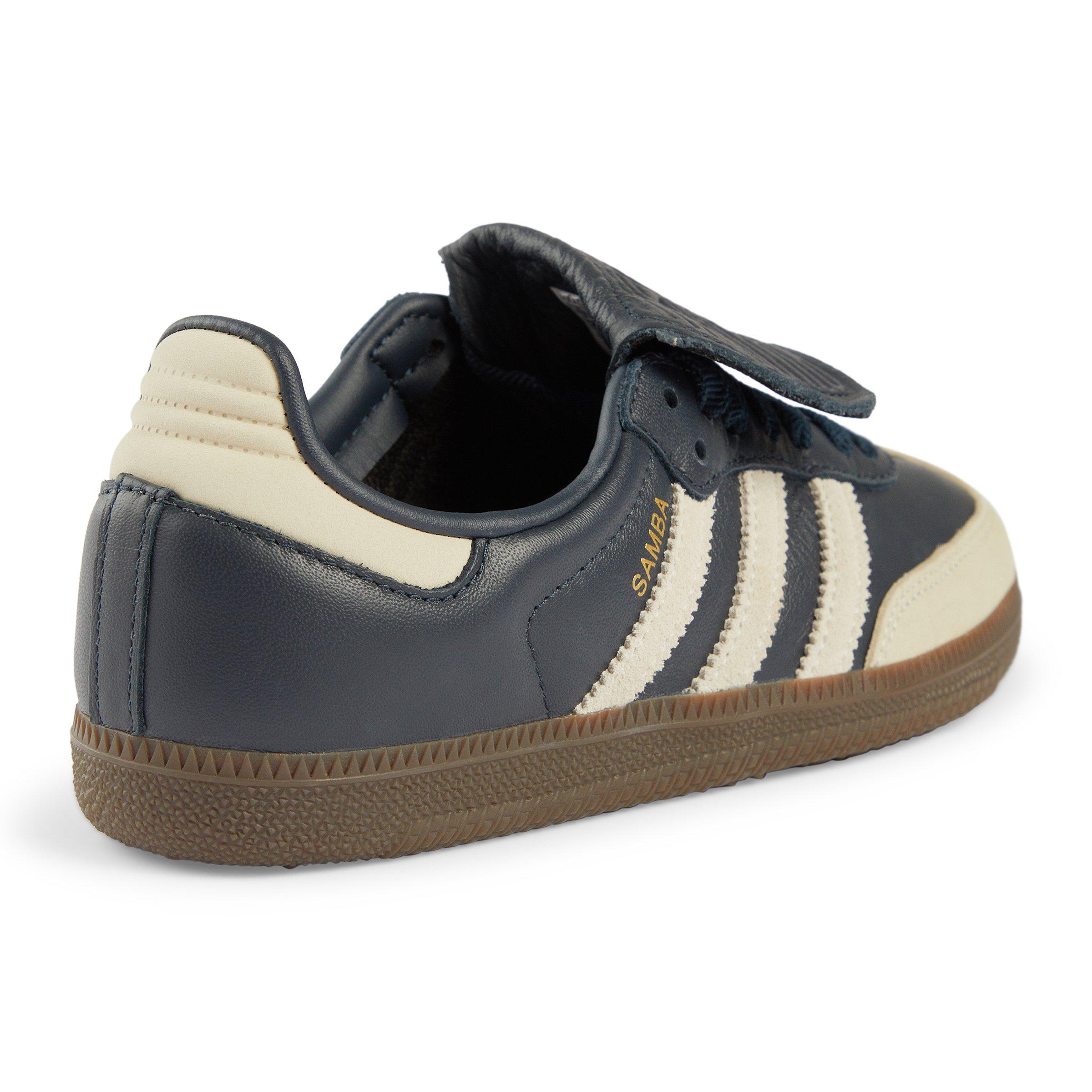 Black Samba LT (3187208) | Adidas