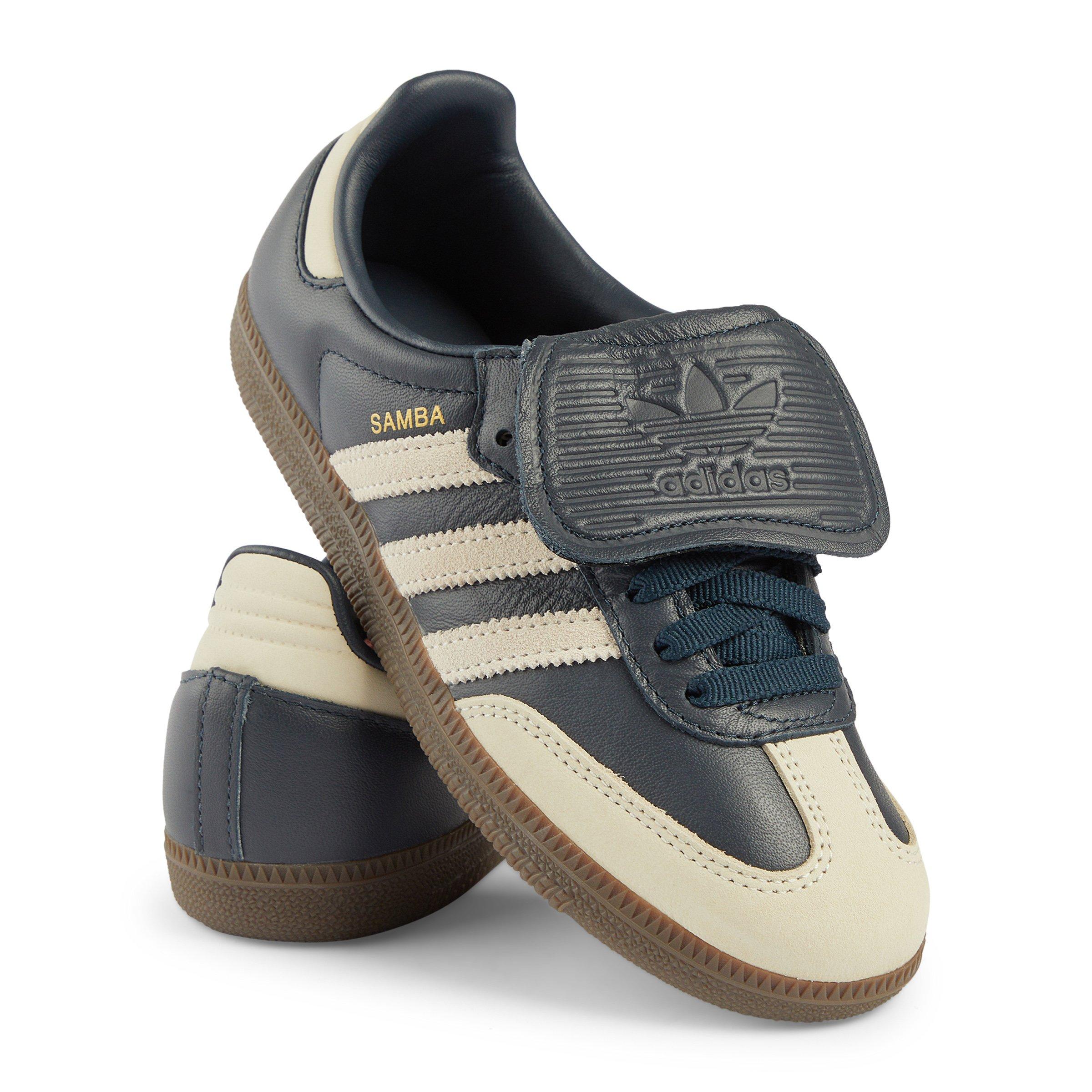 Black Samba LT (3187208) | Adidas