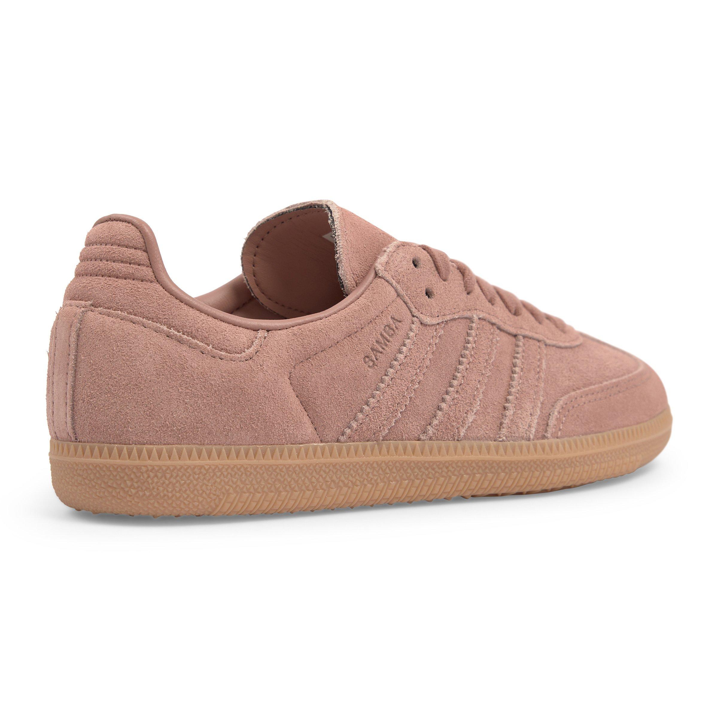 adidas gazelle silver green womens Womens adidas Samba LT W 'Metallic Fuschia'