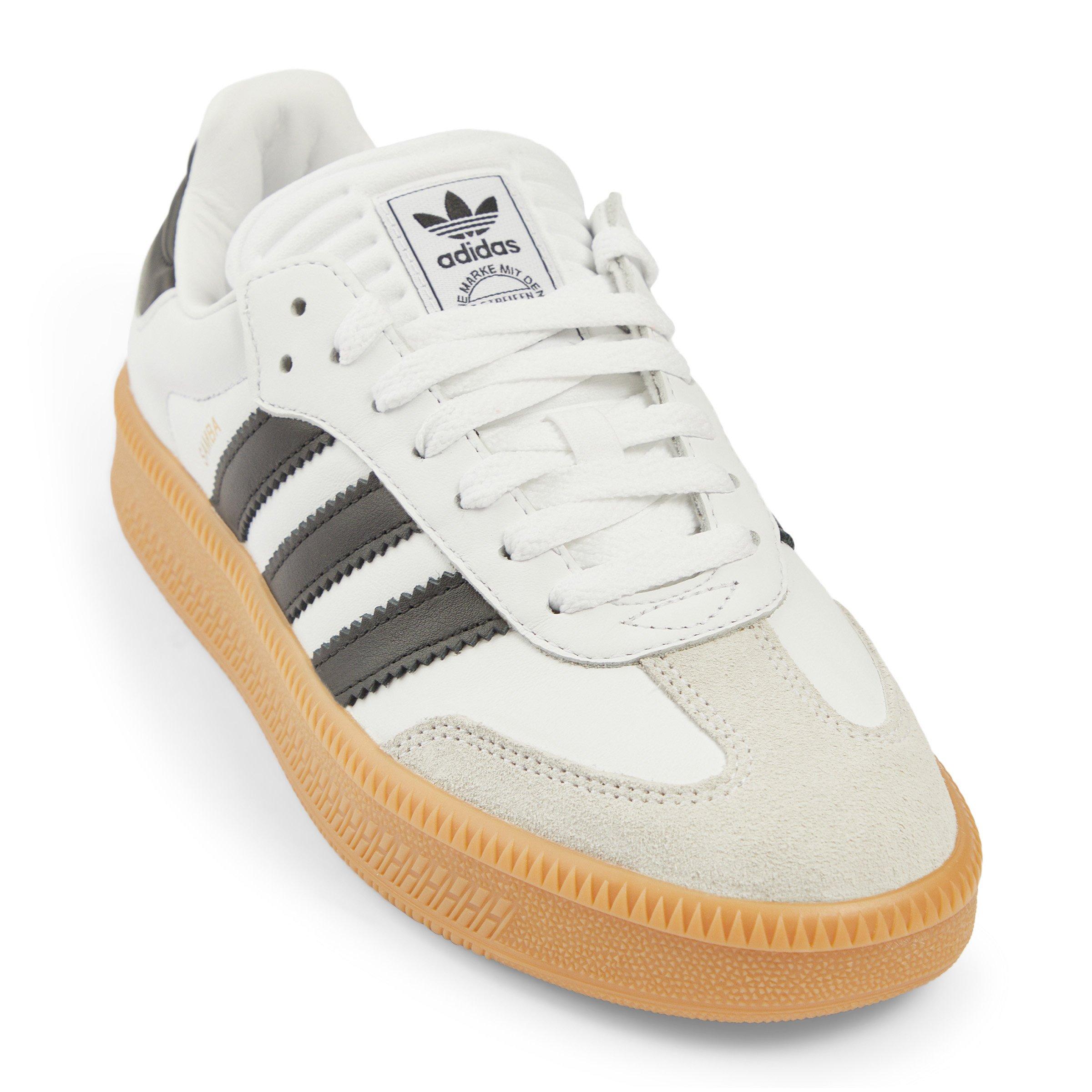 White Samba XLG (3187210) | Adidas