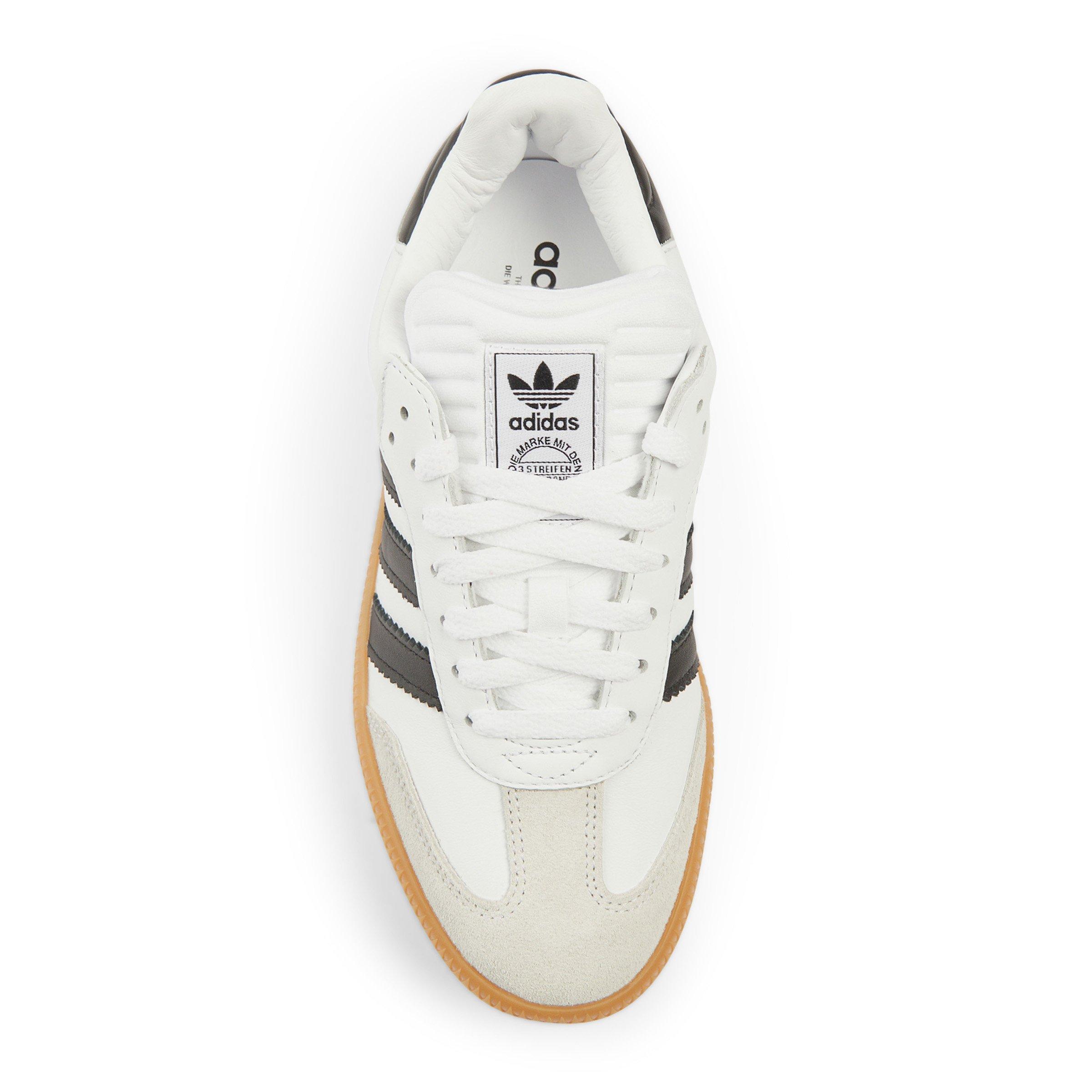 White Samba XLG (3187210) | Adidas