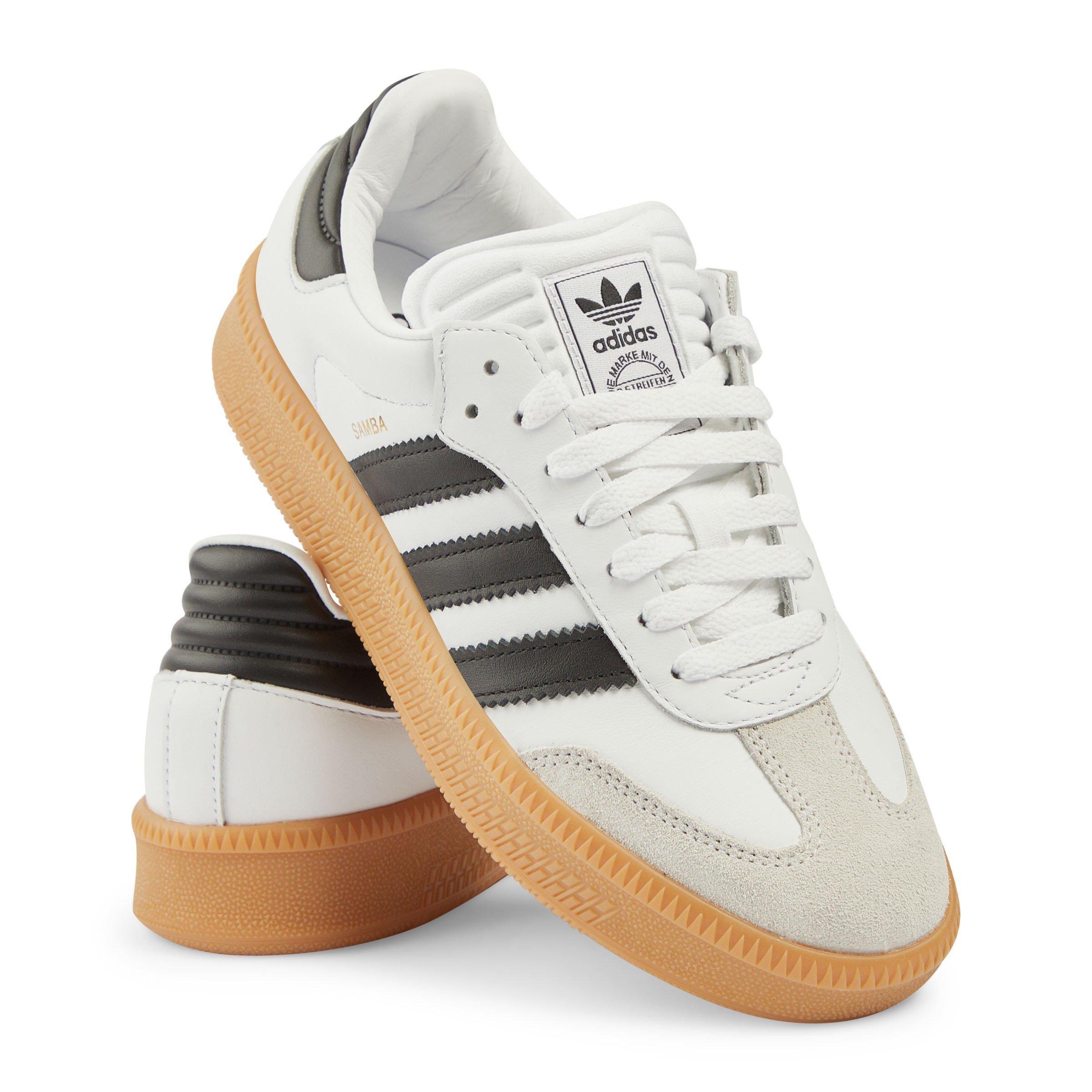 White Samba XLG (3187210) | Adidas