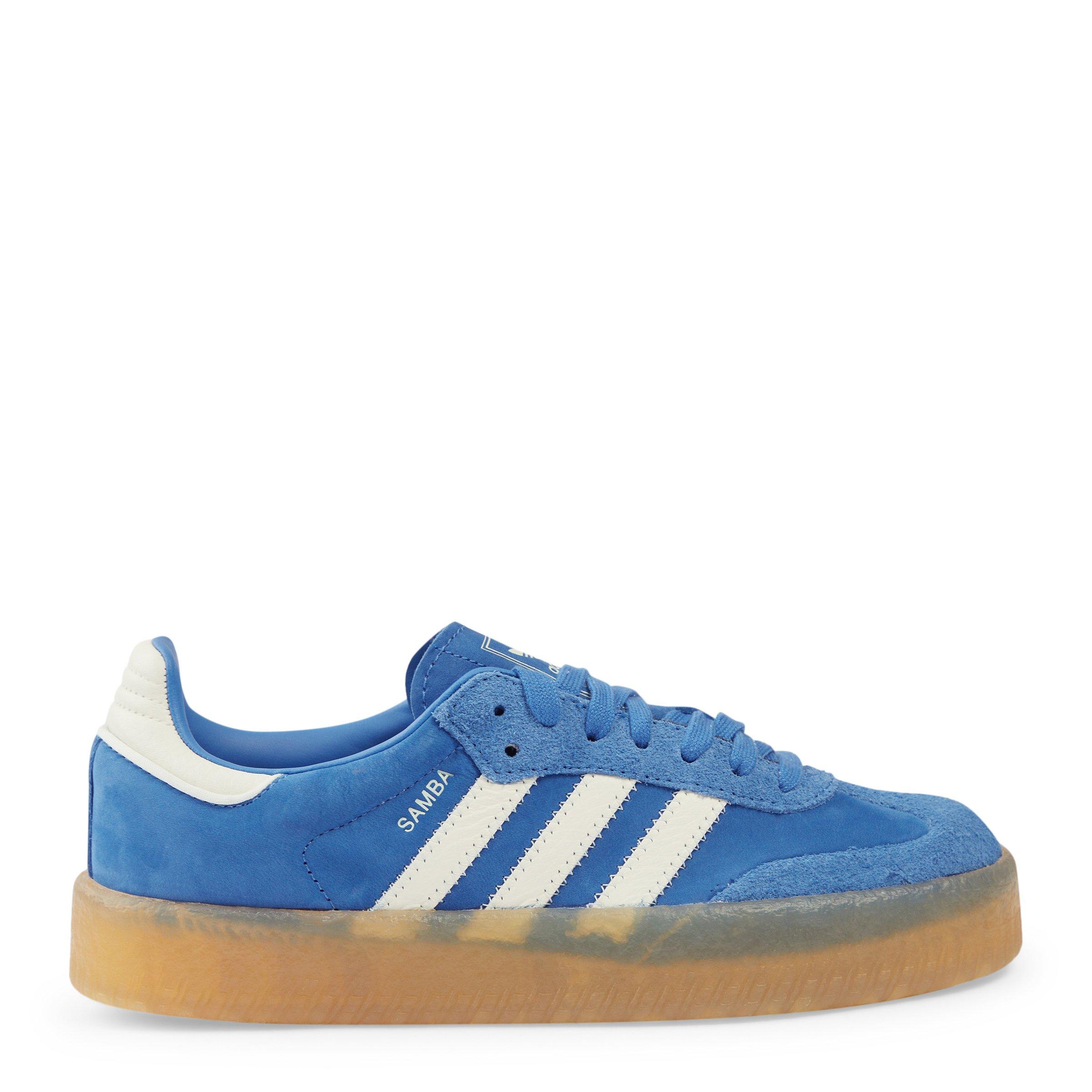 adidas gazelle silver green womens adidas Samba Indoor Shoes, White/Black/Red / 10 main image 0
