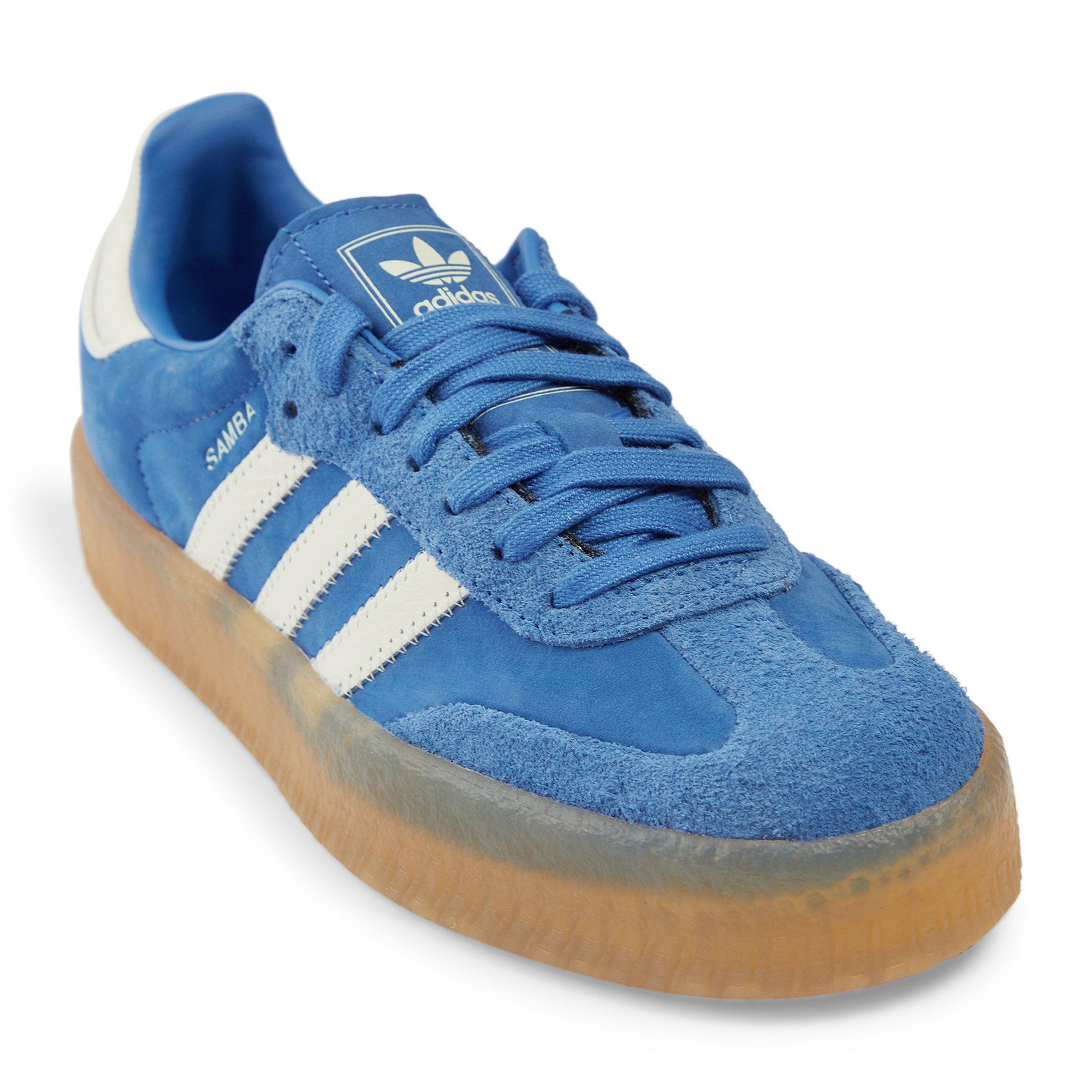 French Blue Sambae (3187211) | Adidas