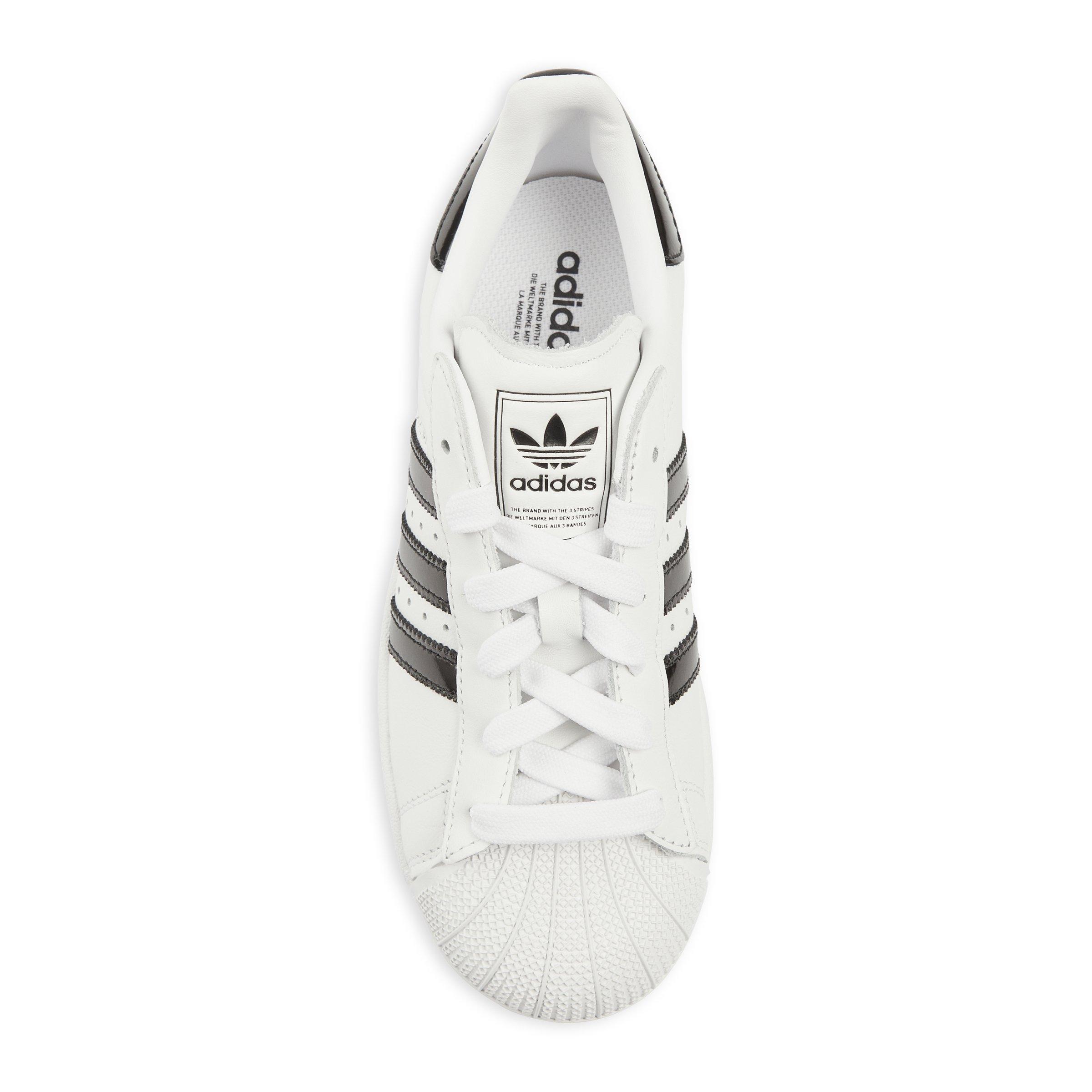 White Superstar II (3187218) | Adidas