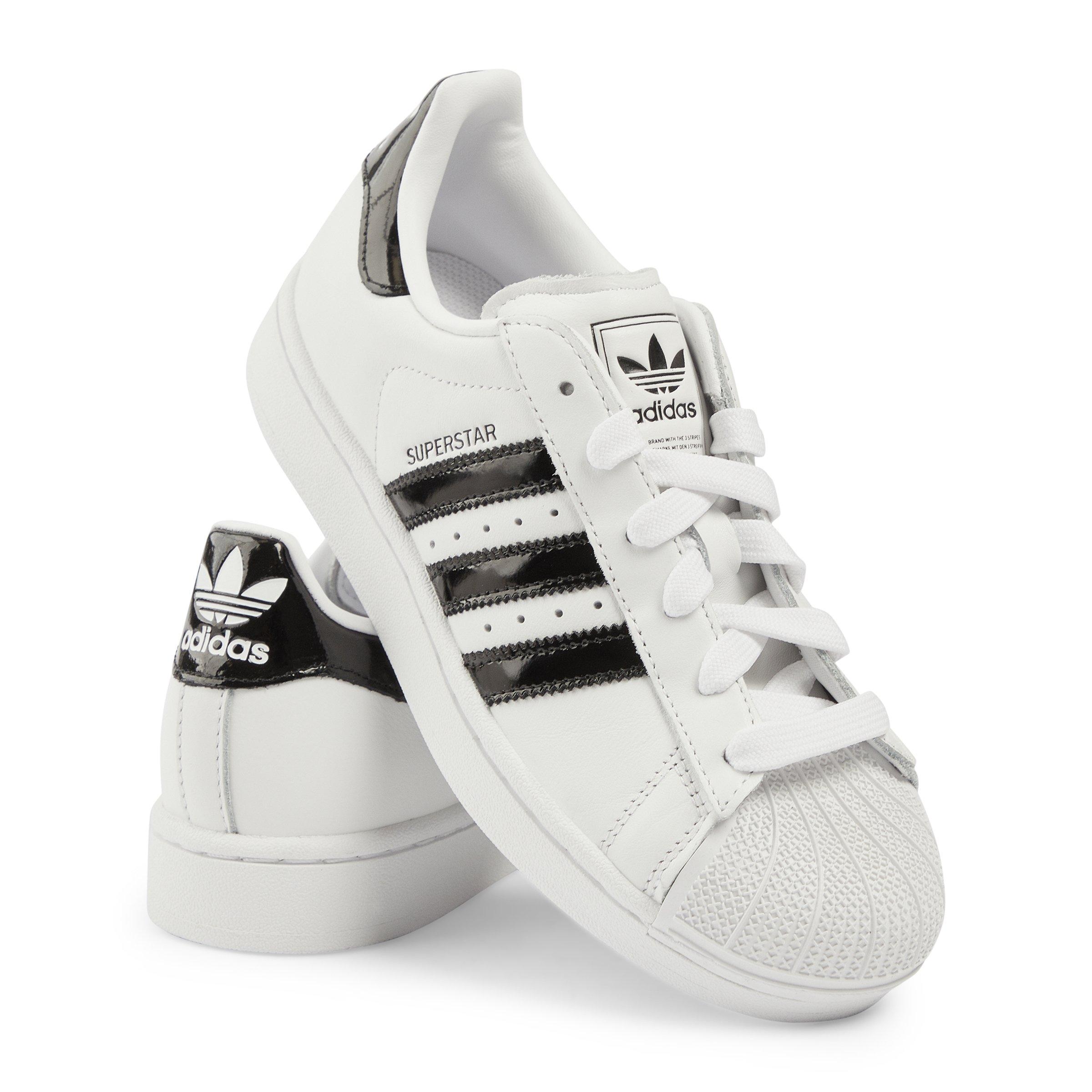 adidas gazelle silver green womens adidas Superstar 80 ADV (Aurora Onix/ Chalk White) 11.5 main image 1