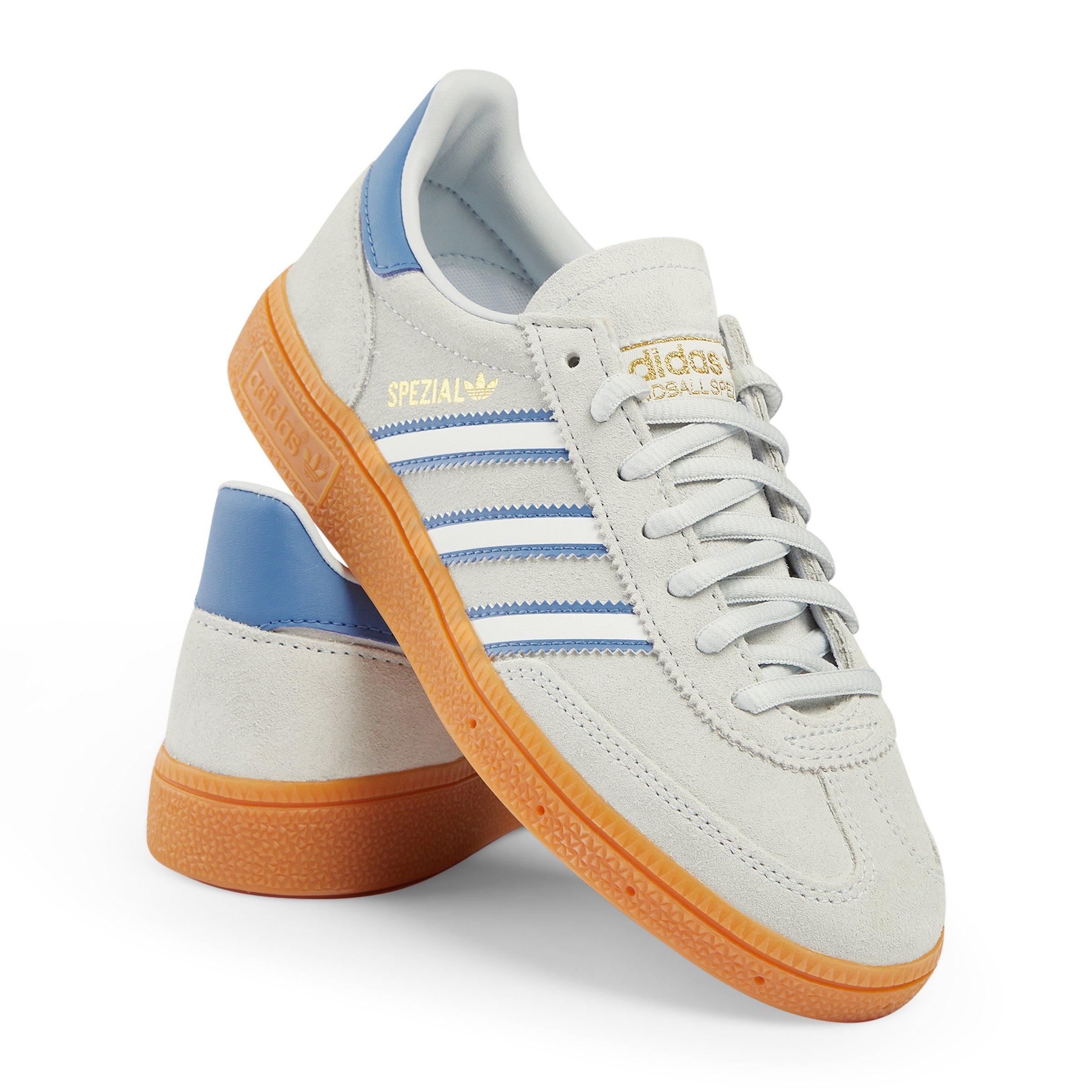 Grey Handball Spezial (3187227) | Adidas