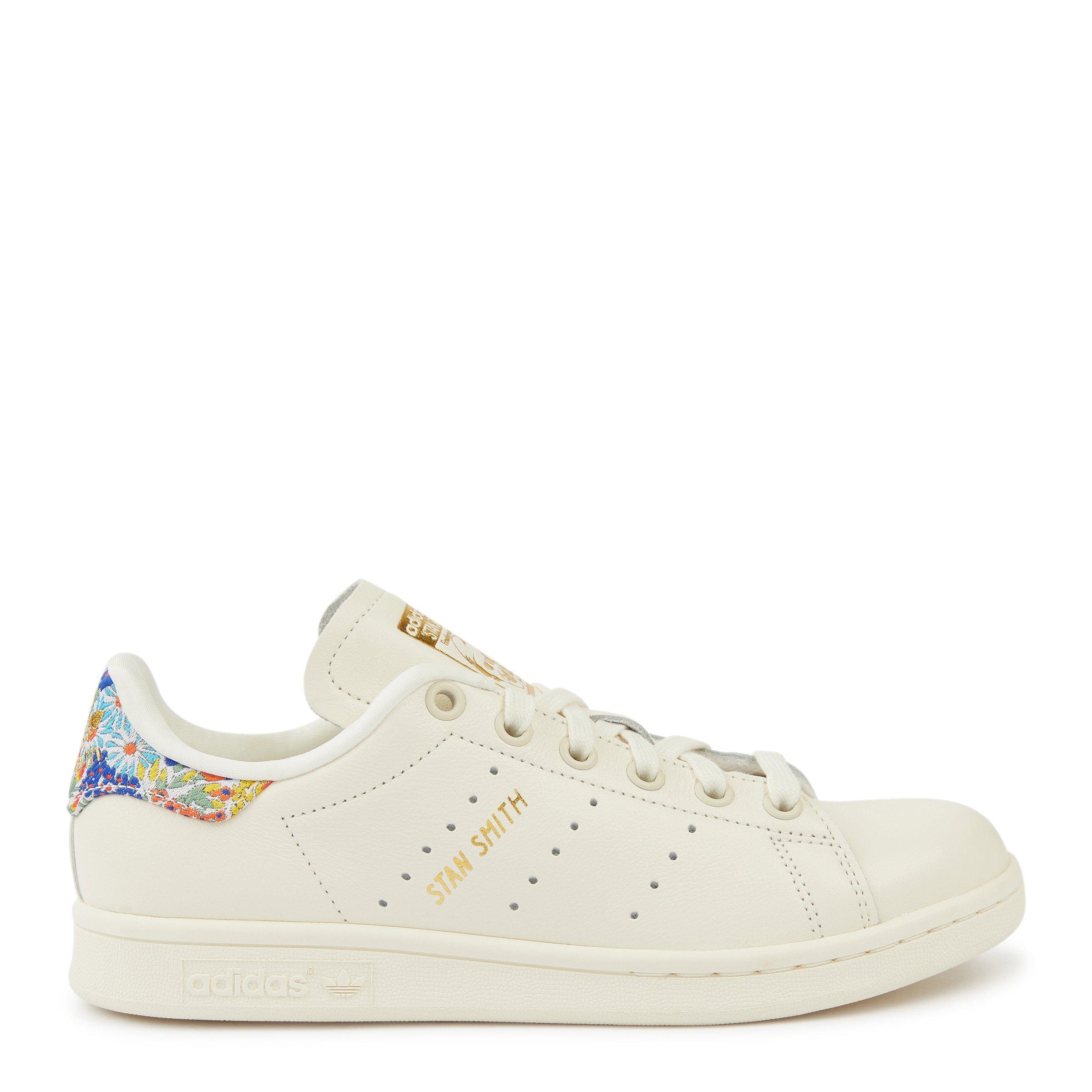 White Stan Smith x Liberty London (3187228) | Adidas