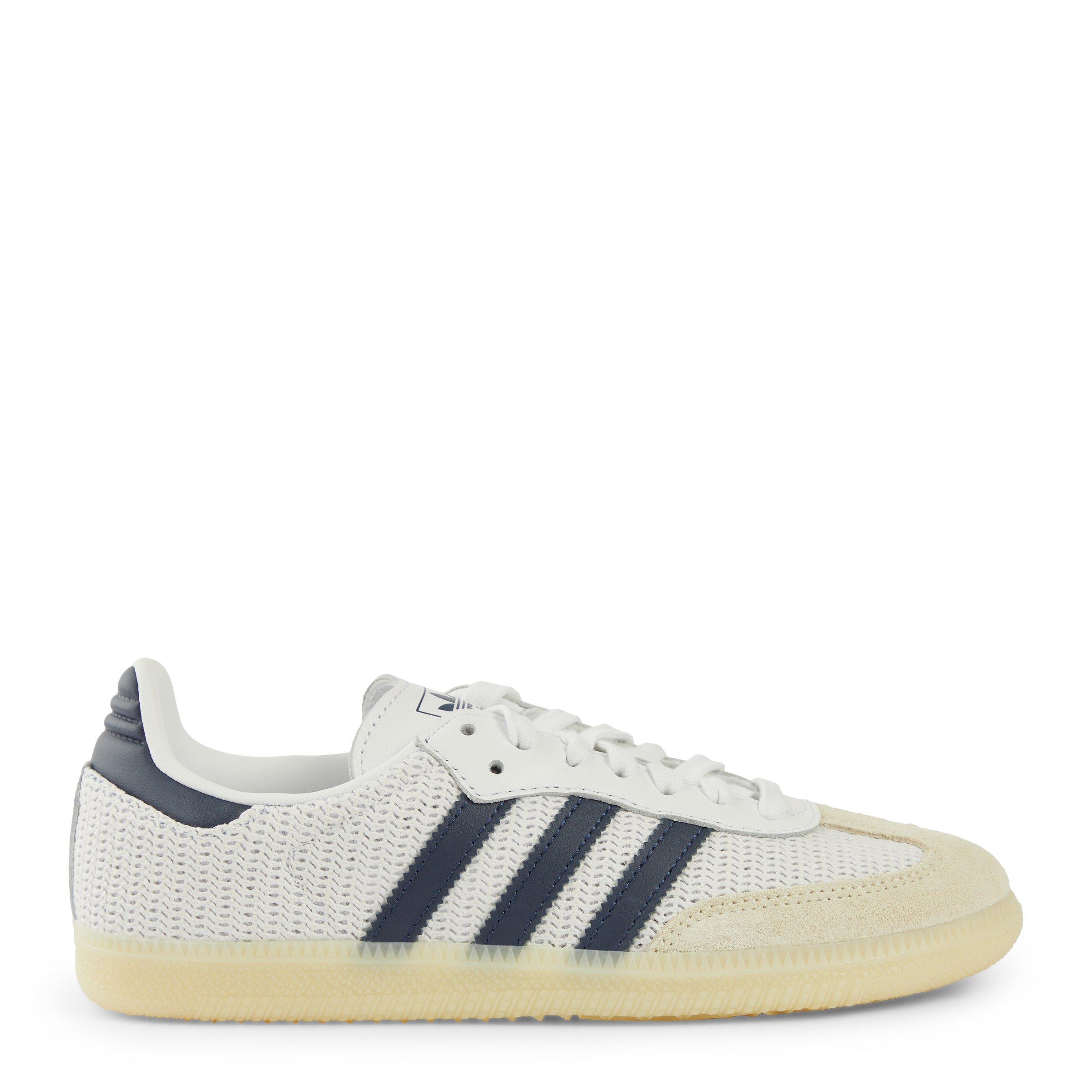 adidas gazelle silver green womens Adidas Samba OG W Sneaker  Buy online now!