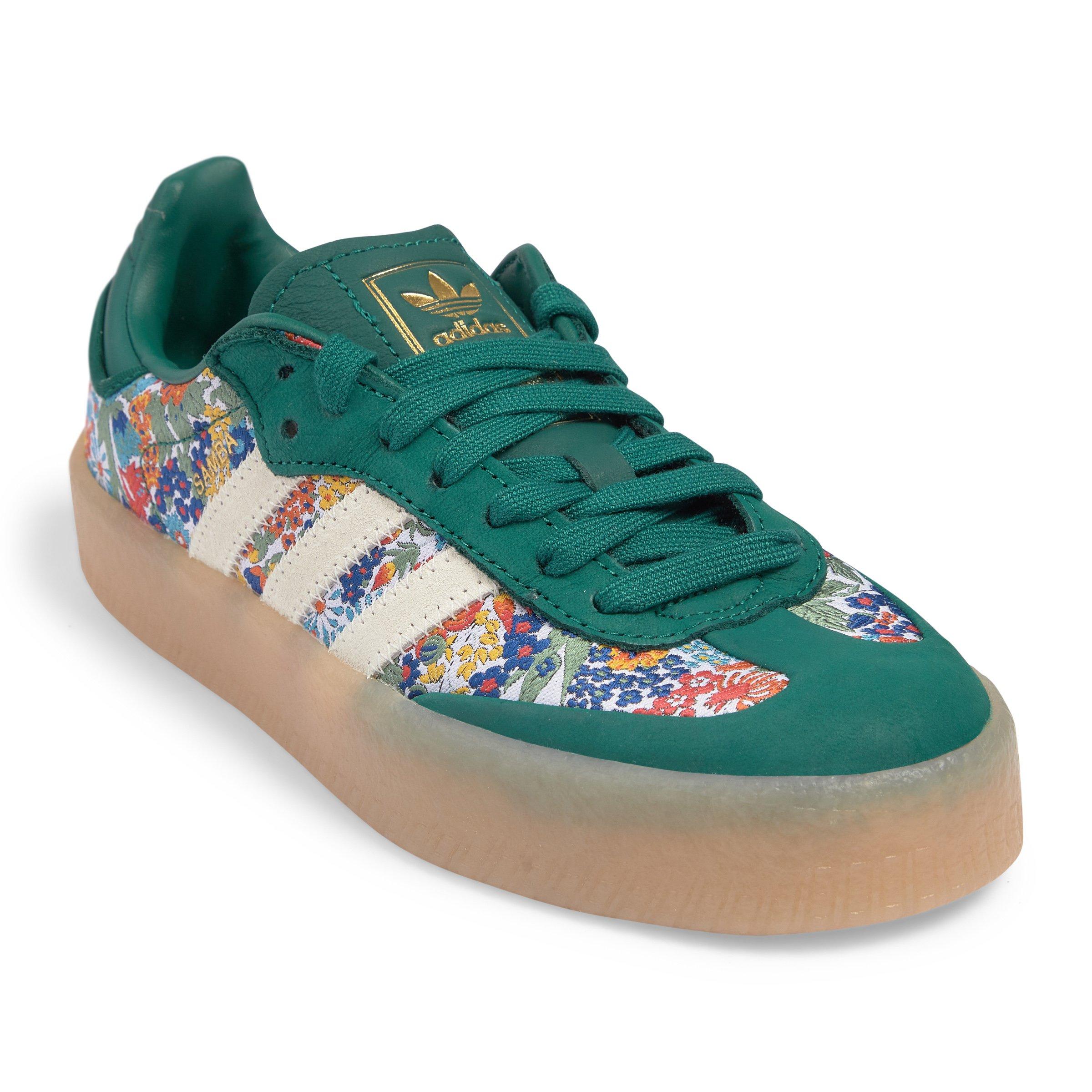 Green Sambae x Liberty London (3187232) | Adidas