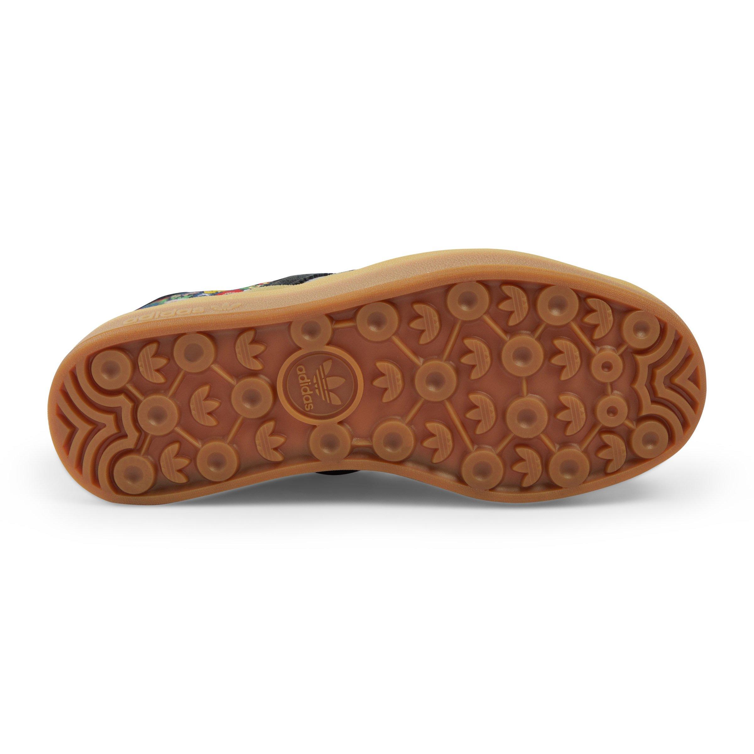 Black Gazelle Bold x Liberty London (3187237) | Adidas