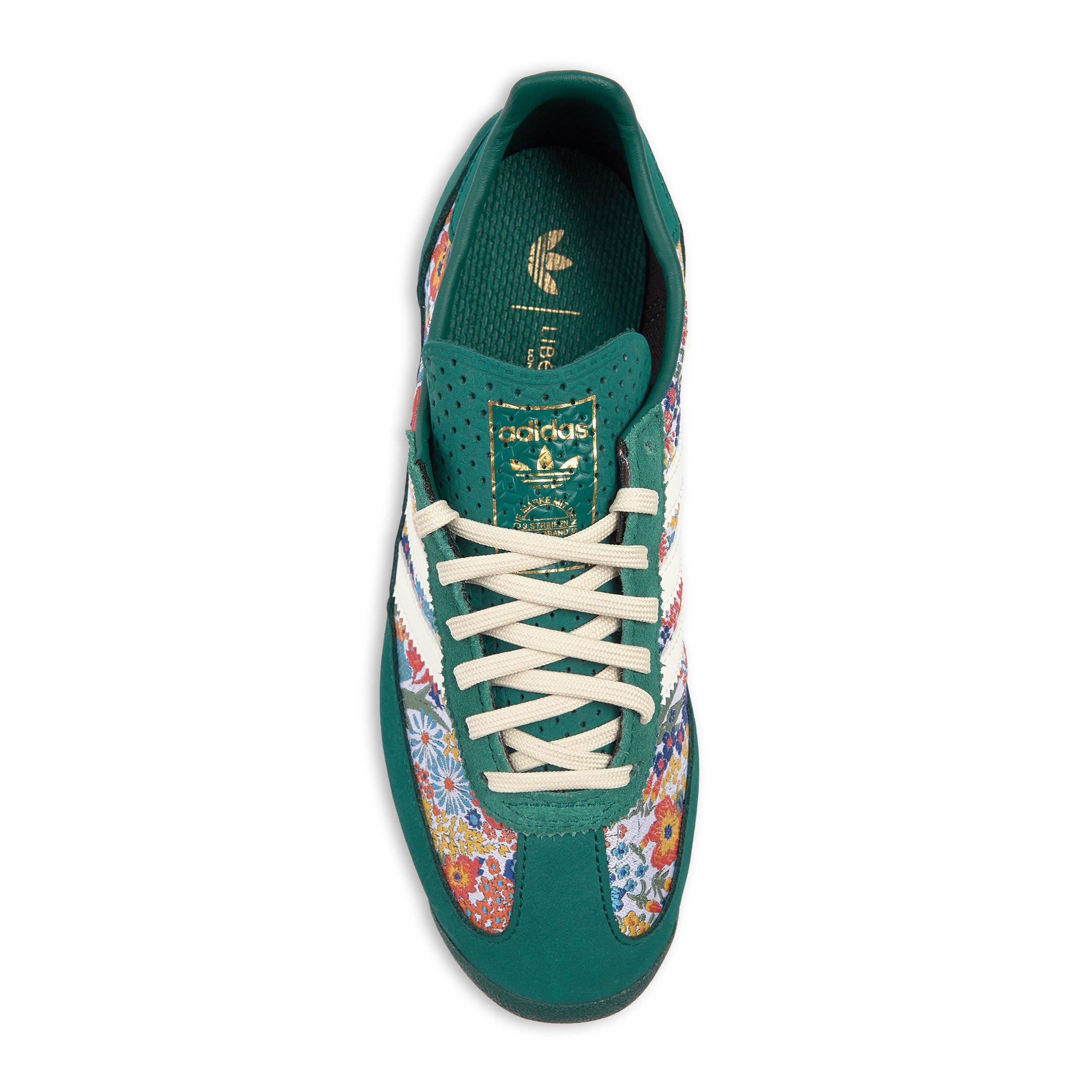 Green SL 72 OG x Liberty London (3187241) | Adidas