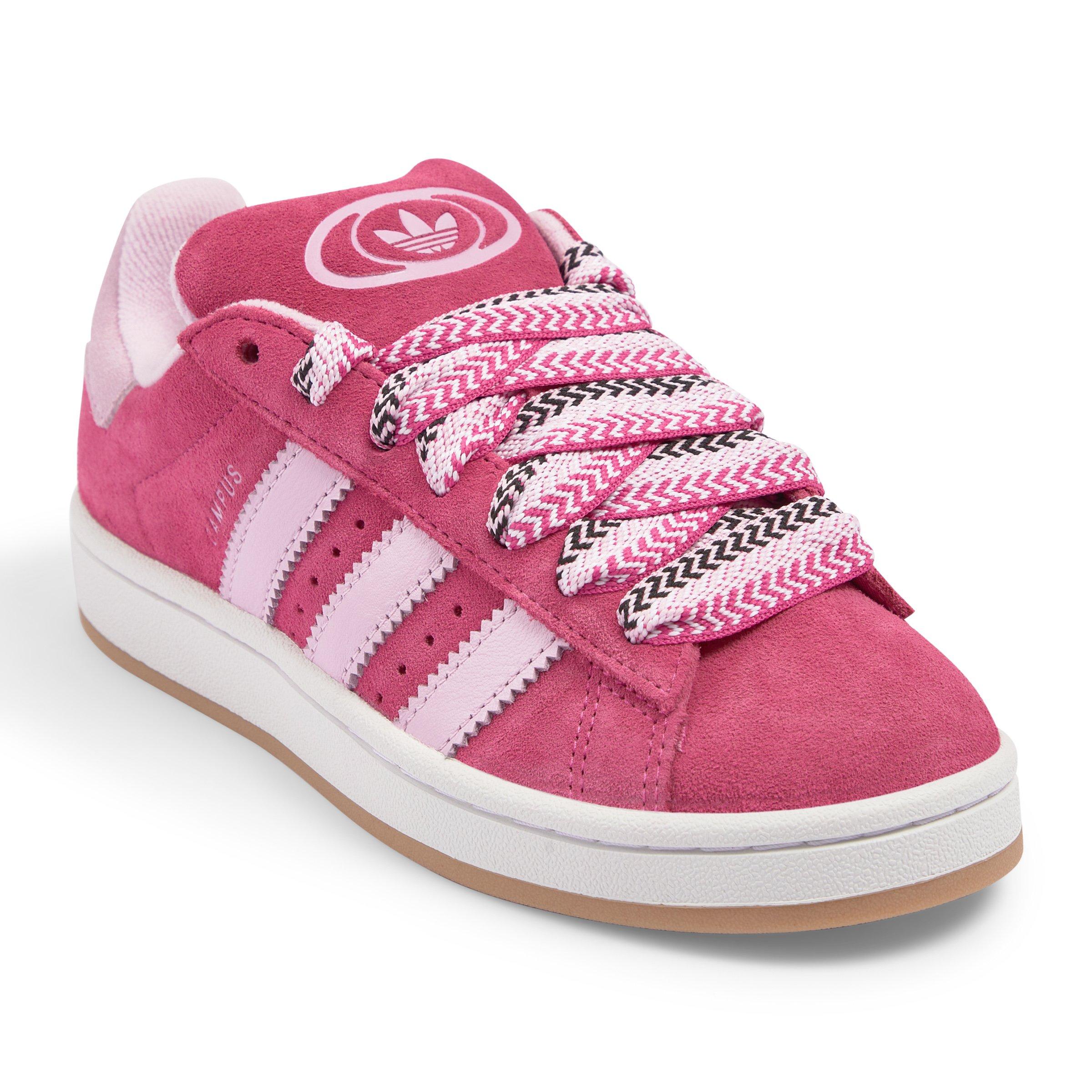 adidas gazelle silver green womens adidas Campus 00s Women's Shoes Core Black/True Pink / 7.5
