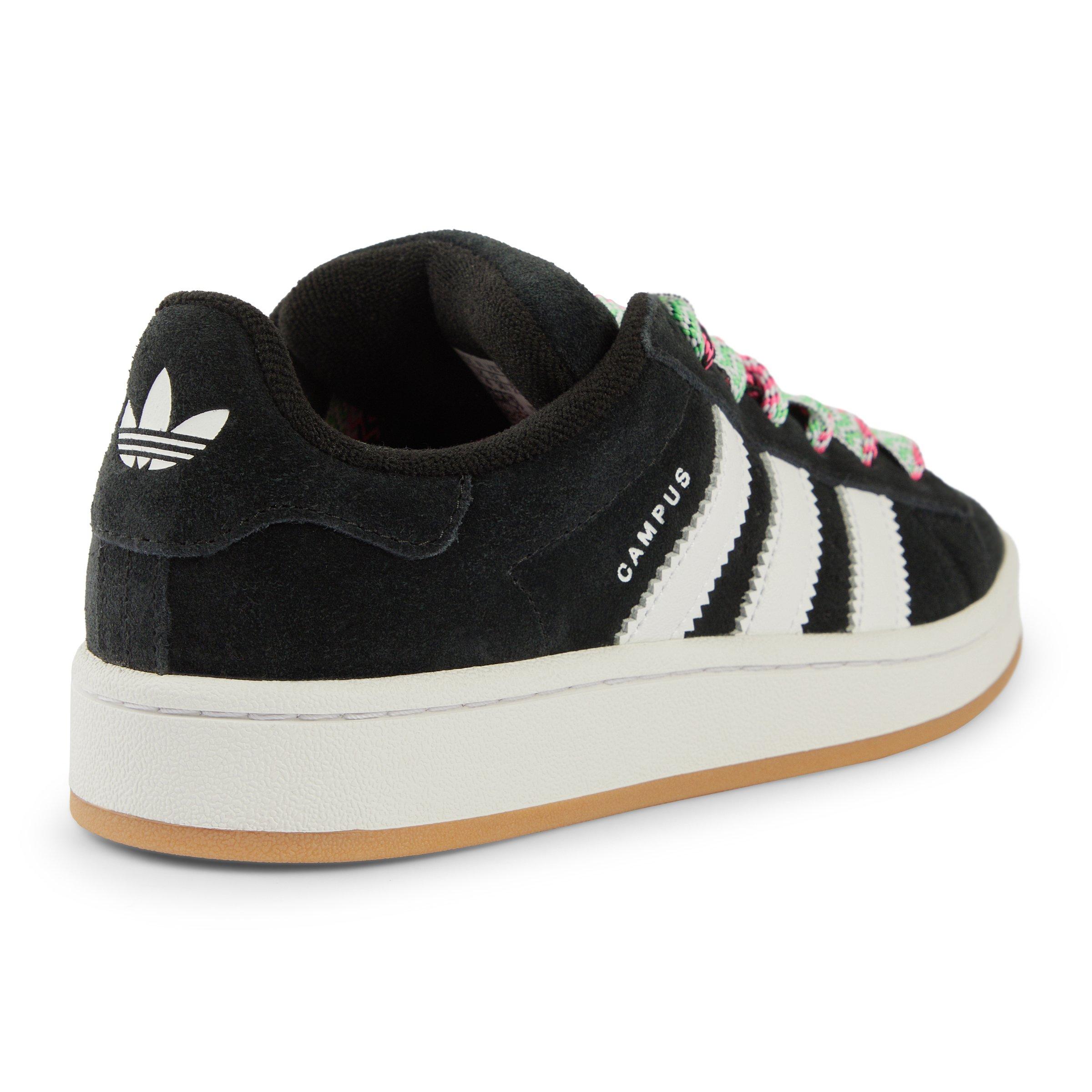 adidas gazelle silver green womens Adidas - Campus 90s ADV Shoes main image 1