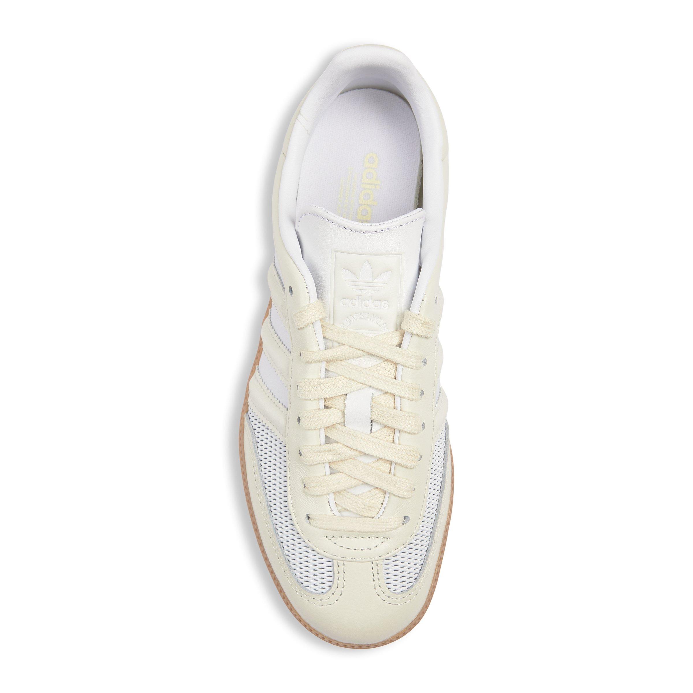 White Samba OG (3187245) | Adidas