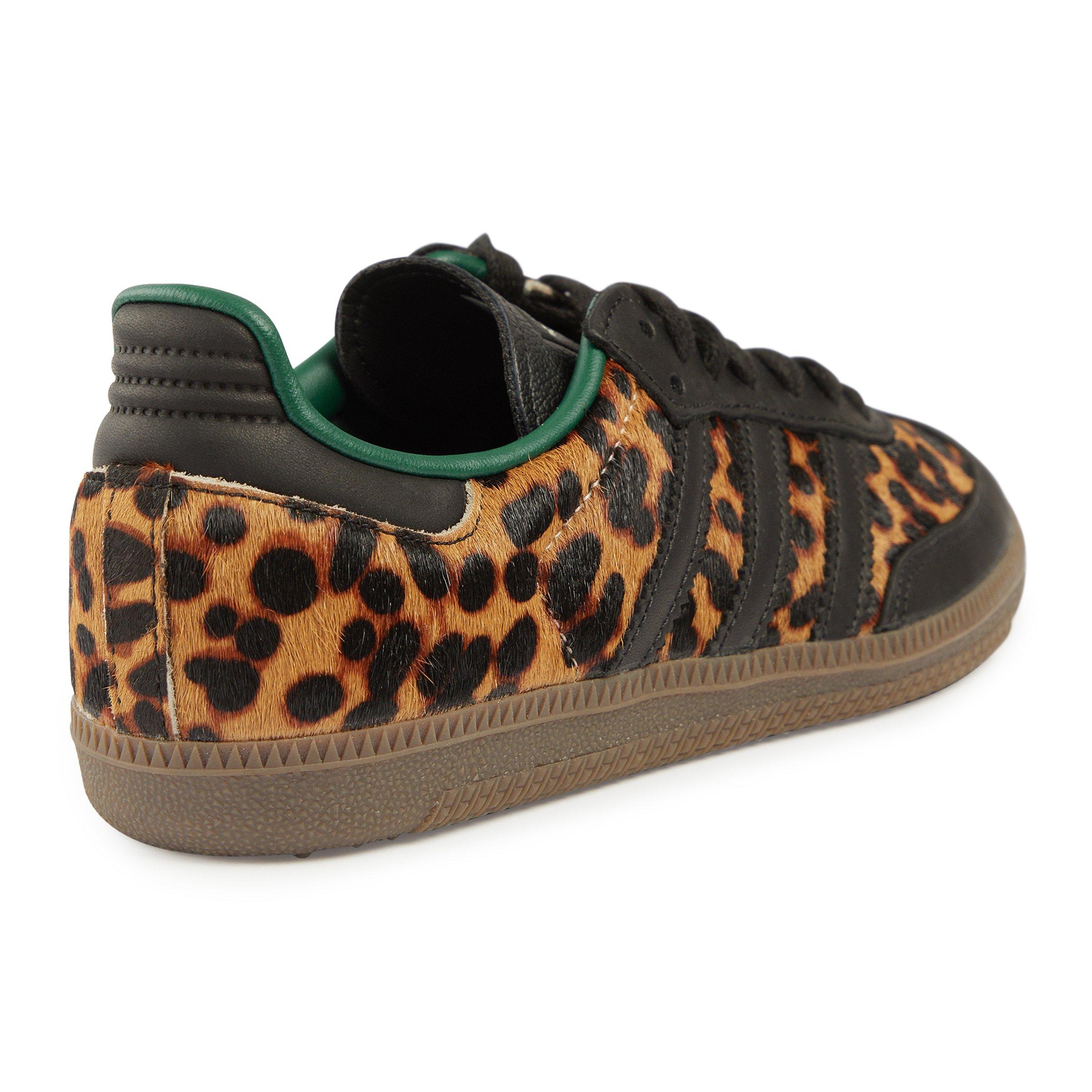 adidas gazelle silver green womens adidas Samba OG Red Leopard Women's  Lilac Blonde