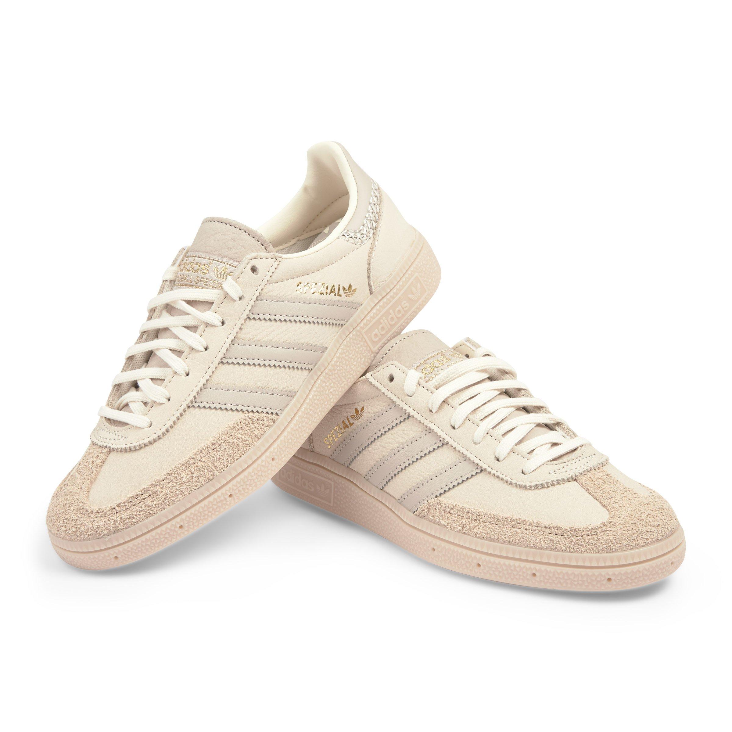 adidas gazelle silver green womens Adidas | Handball Spezial for Women