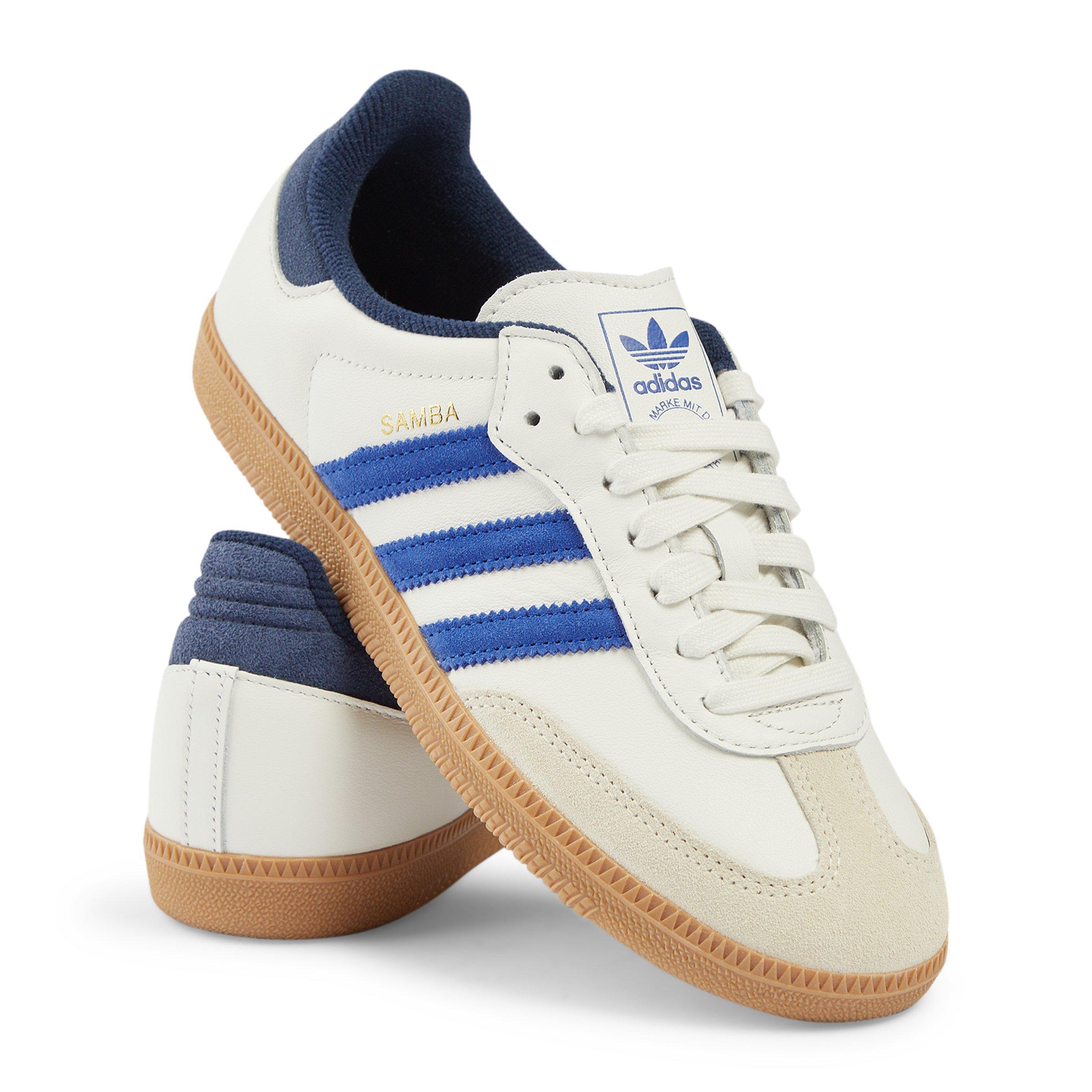 adidas gazelle silver green womens adidas Originals Samba OG Shoes White JR0909