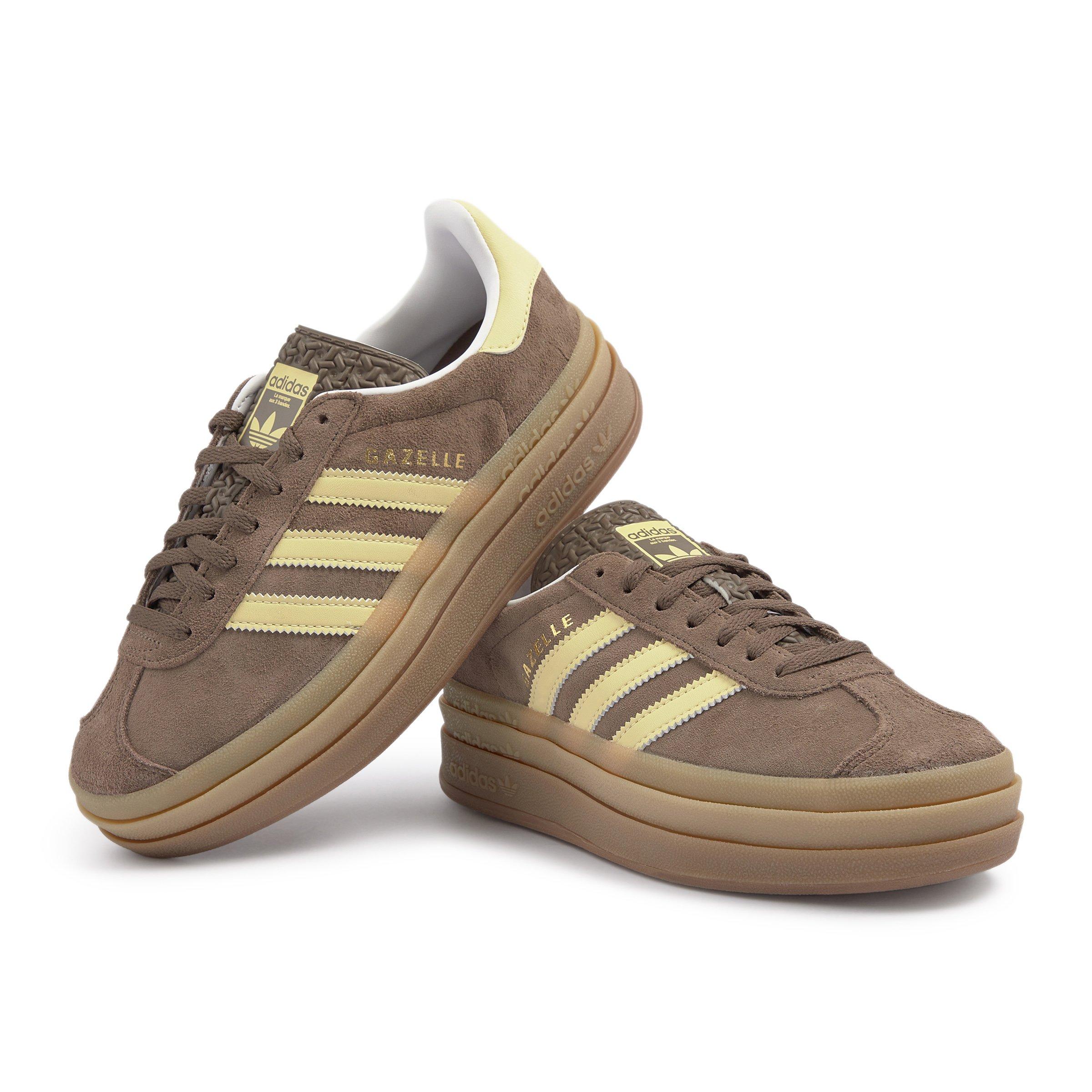 Brown Gazelle Bold (3187251) | Adidas
