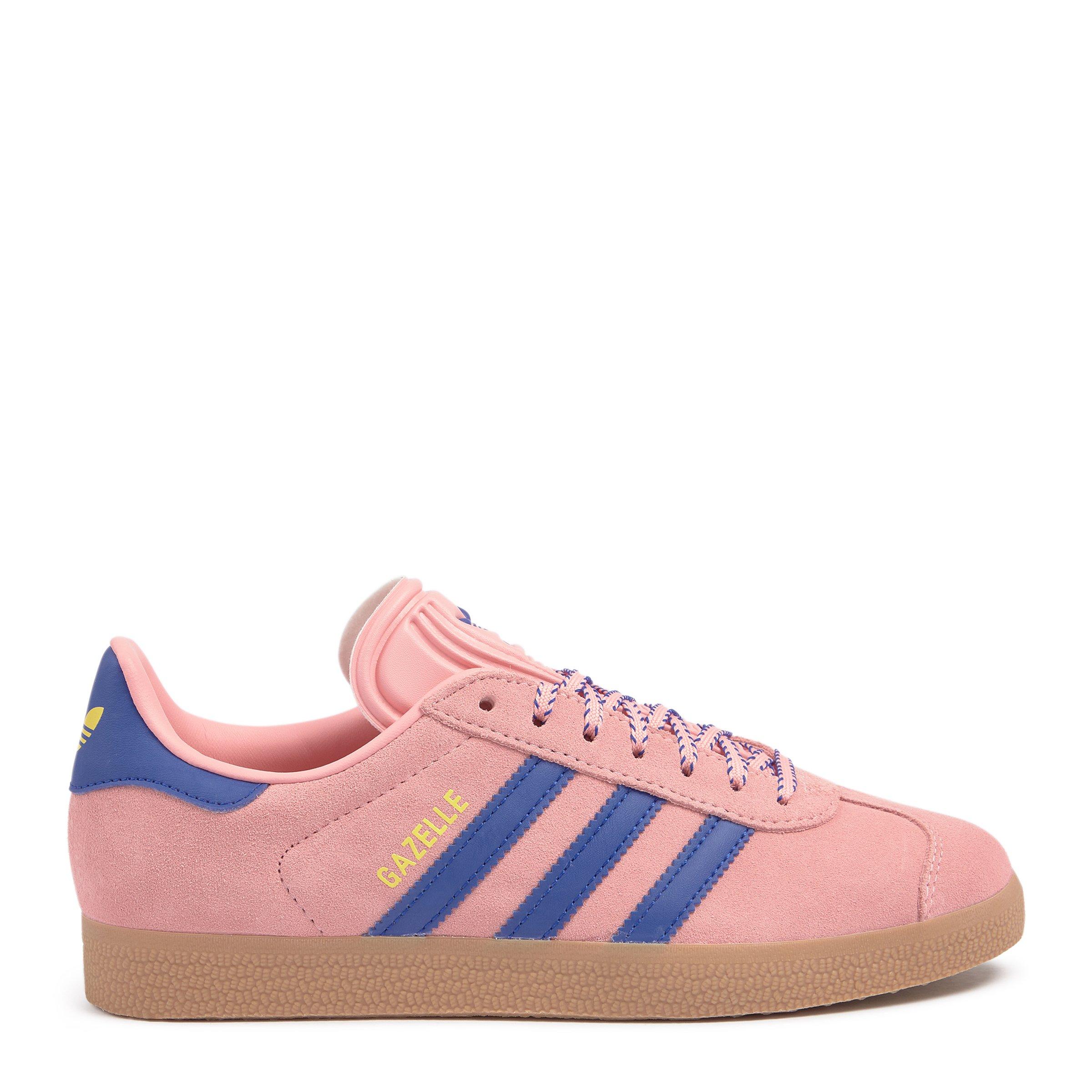 Pink Gazelle Indoor (3187254) | Adidas
