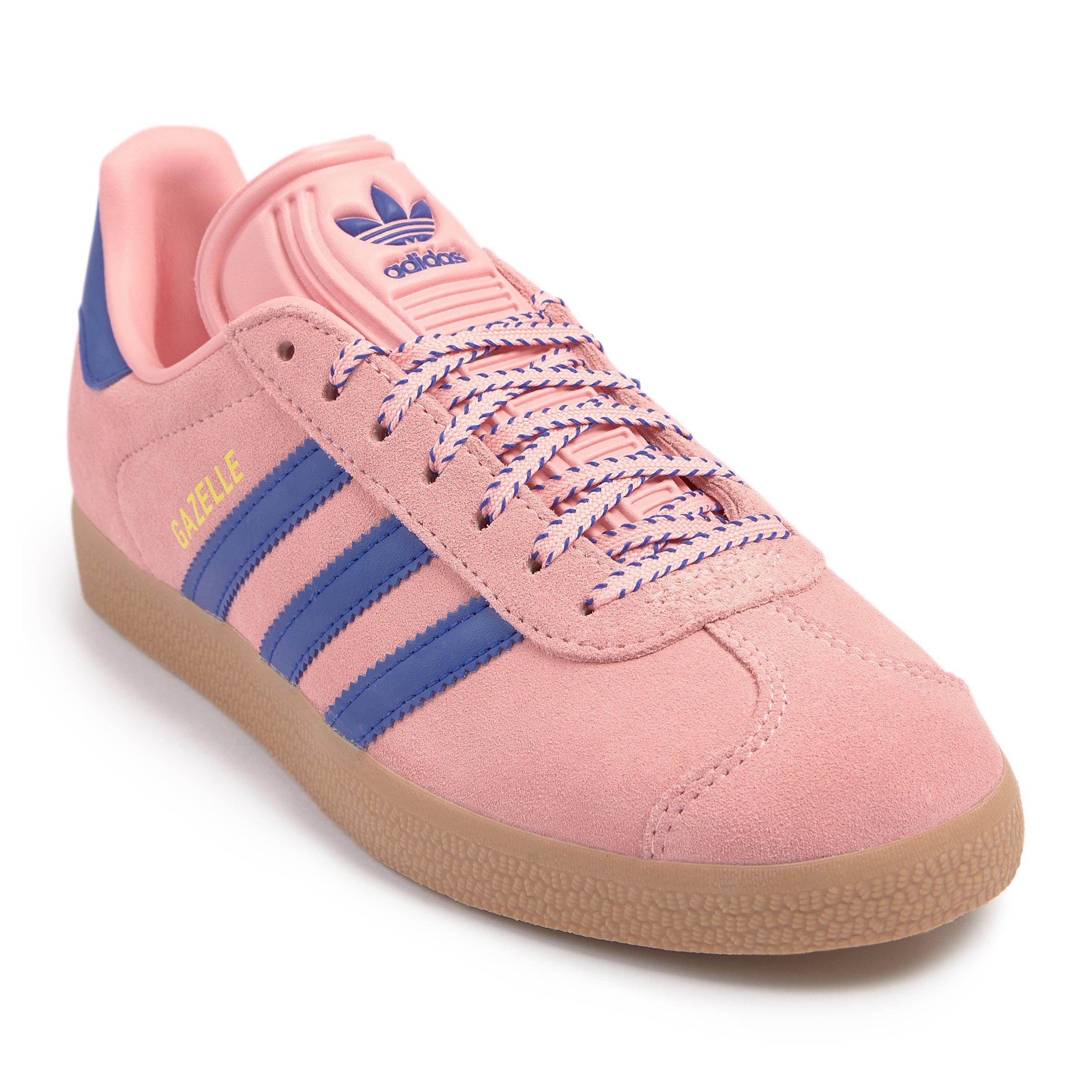 Pink Gazelle Indoor (3187254) | Adidas