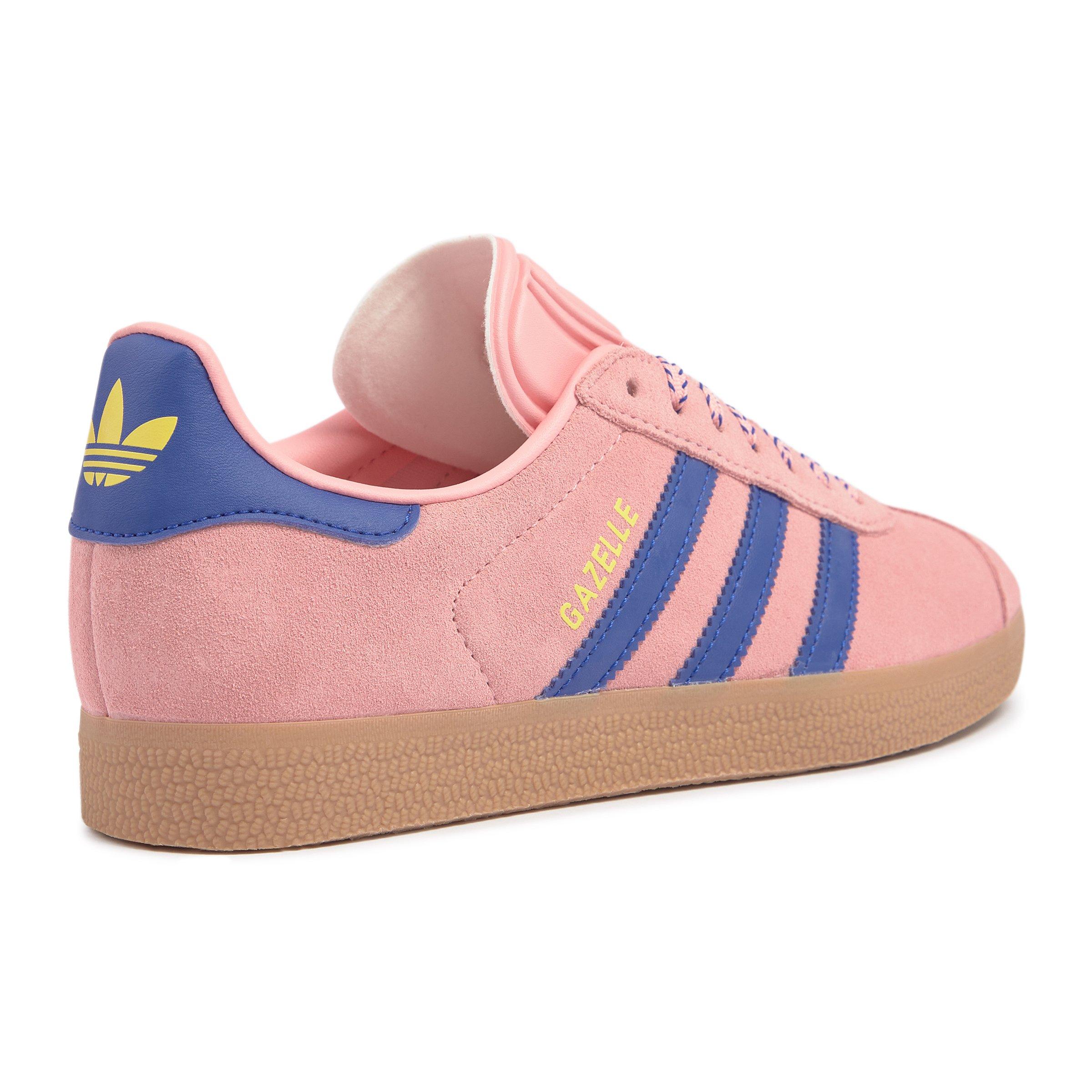 Pink Gazelle Indoor (3187254) | Adidas