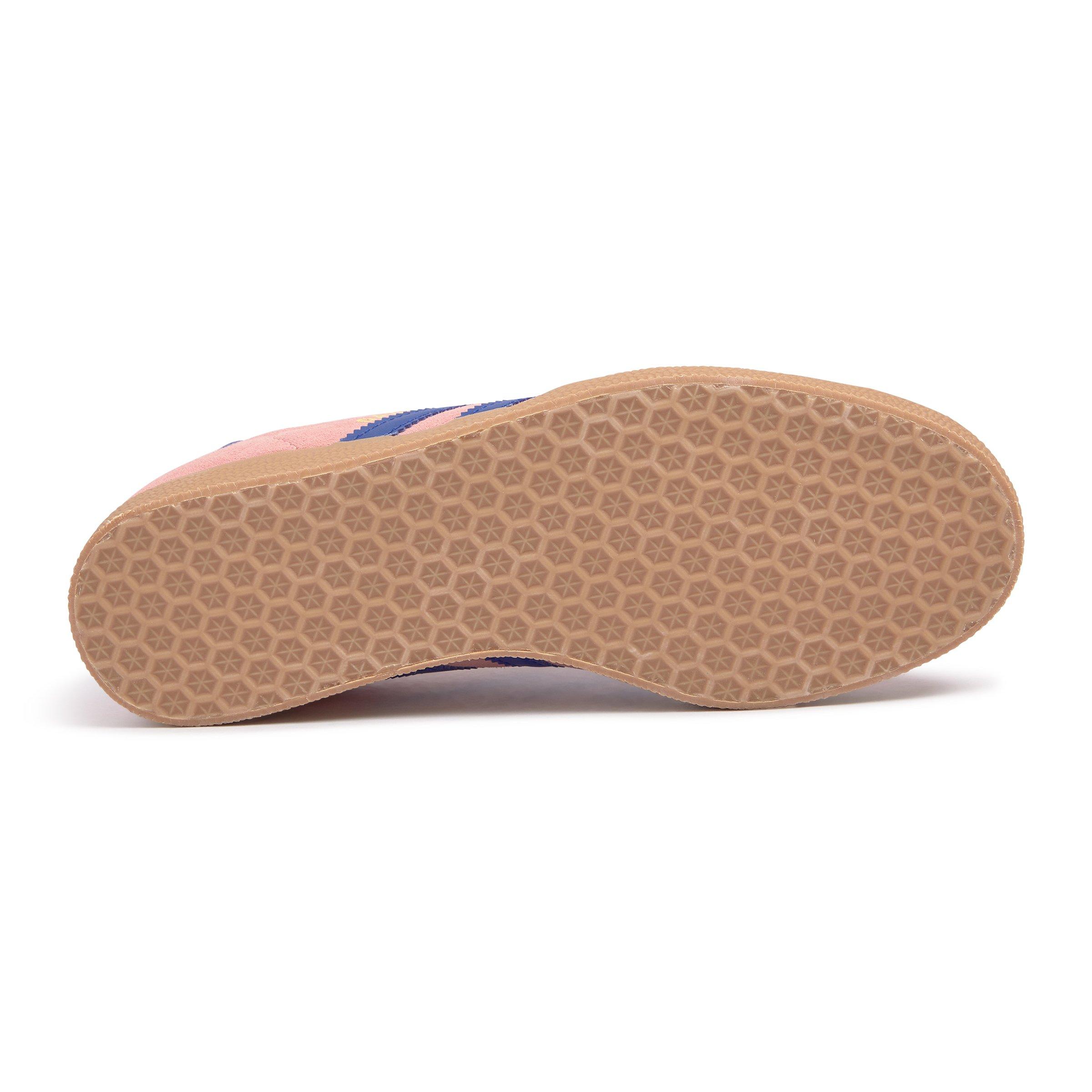 Pink Gazelle Indoor (3187254) | Adidas