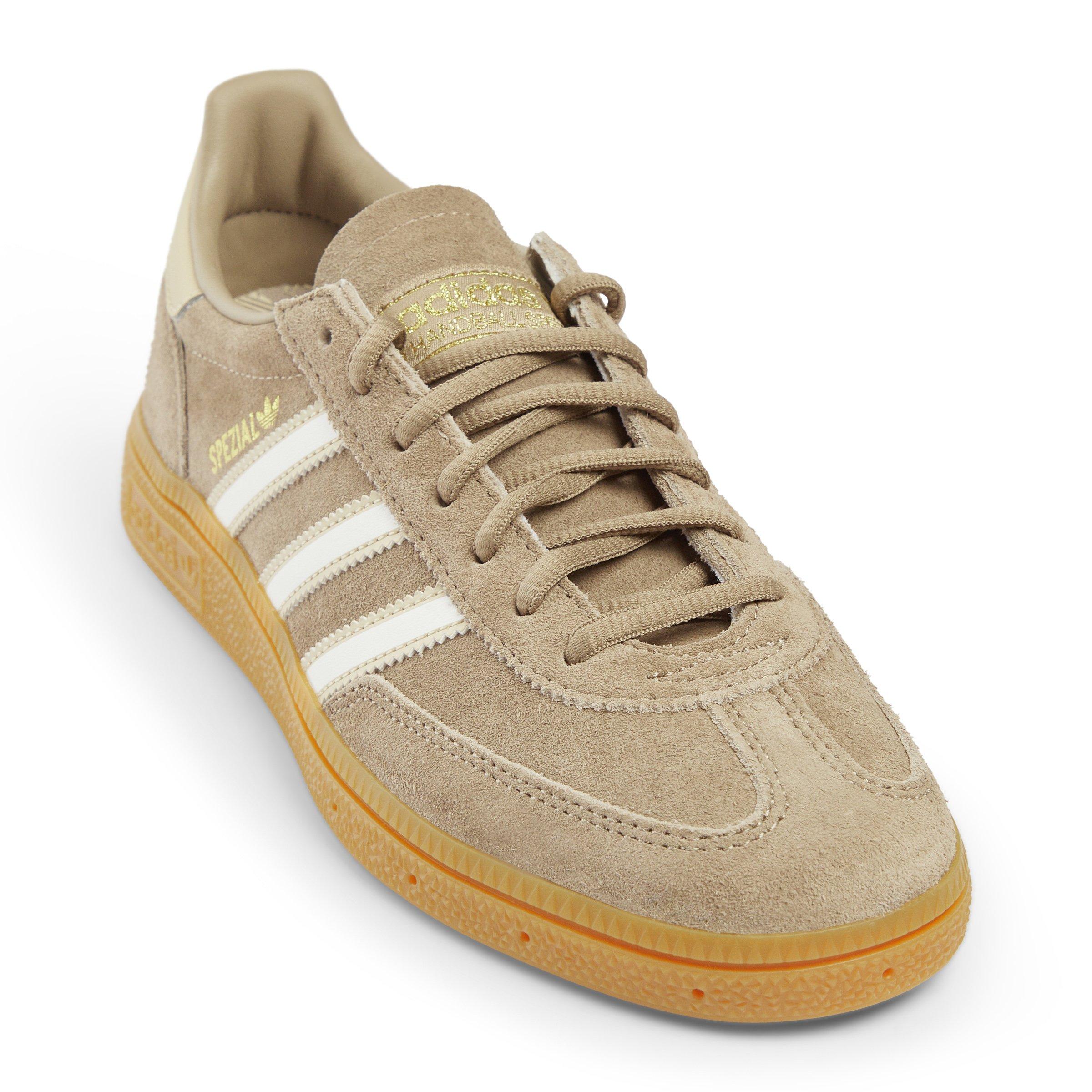 Brown Handball Spezial (3187257) | Adidas