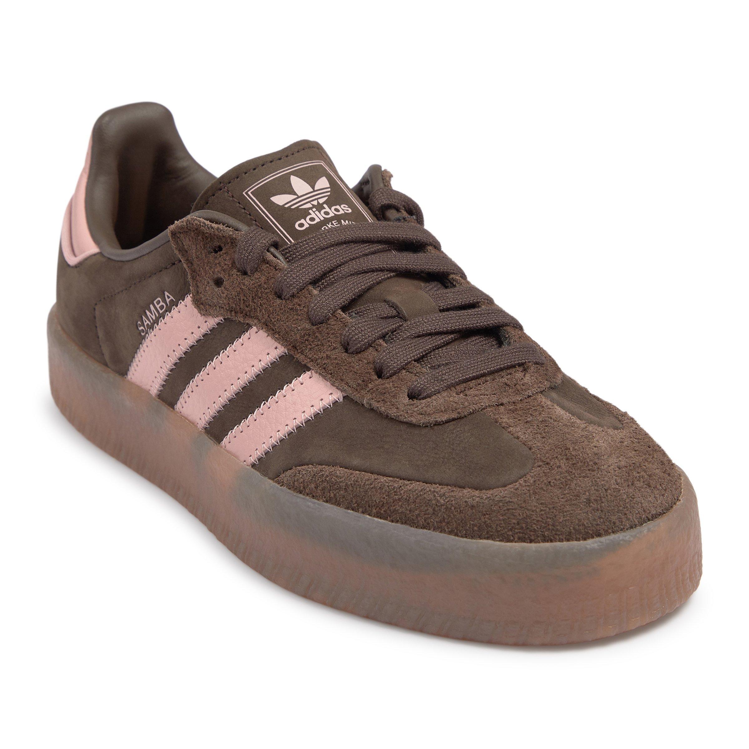 Brown Sambae (3187258) | Adidas
