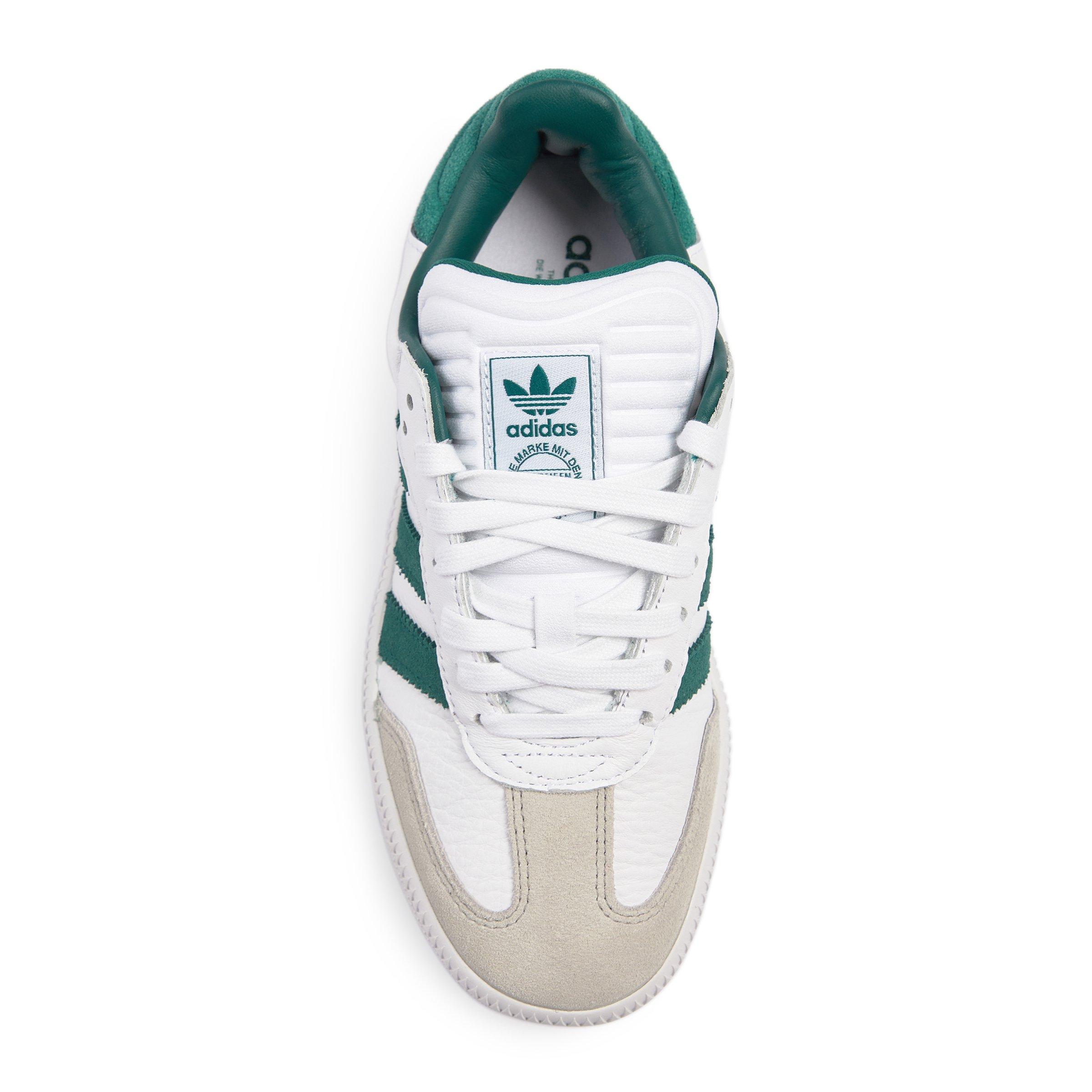 White Samba XLG (3187259) | Adidas