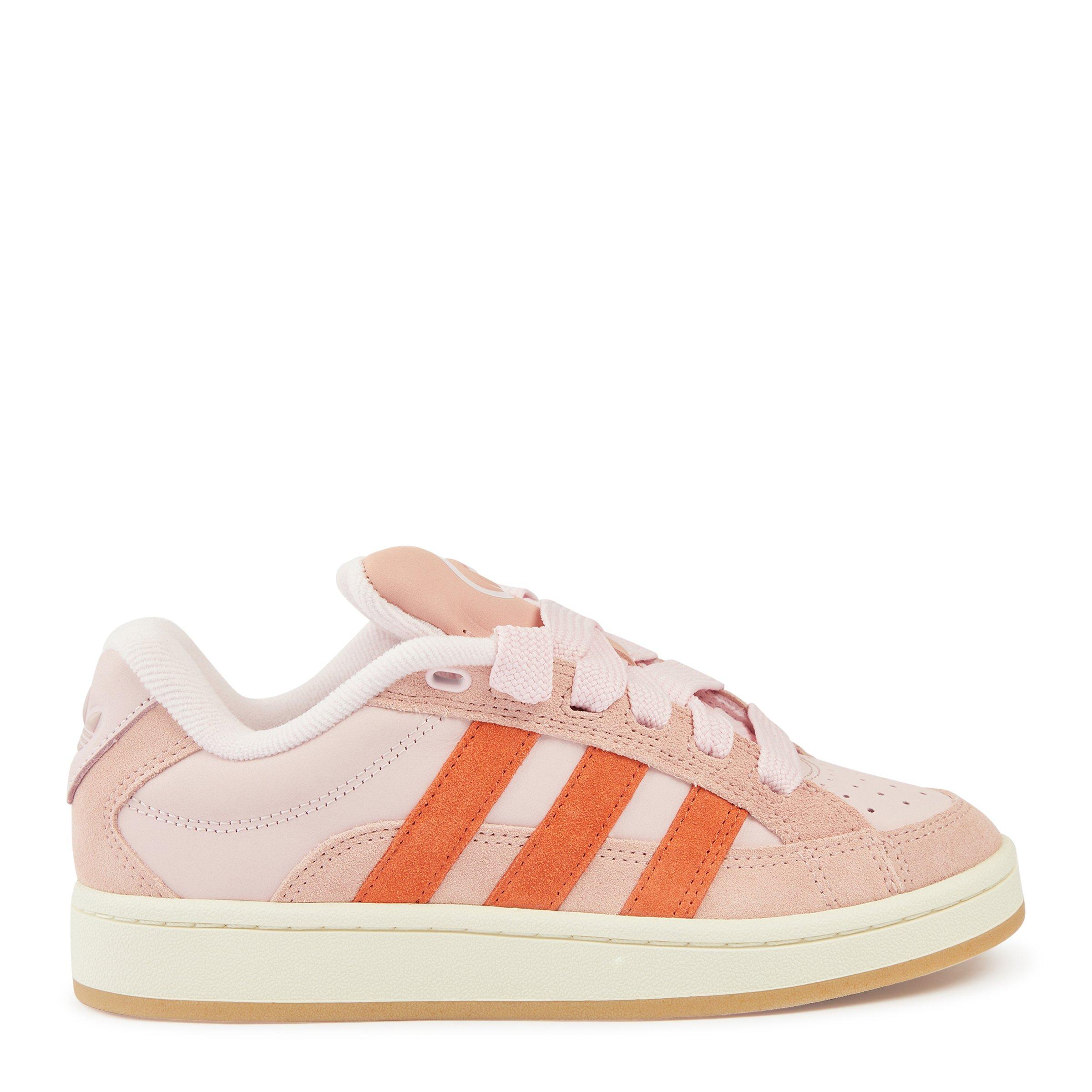 adidas gazelle silver green womens adidas Women's Campus 00s Shoes, Size 6, Pink Fusion main image 1